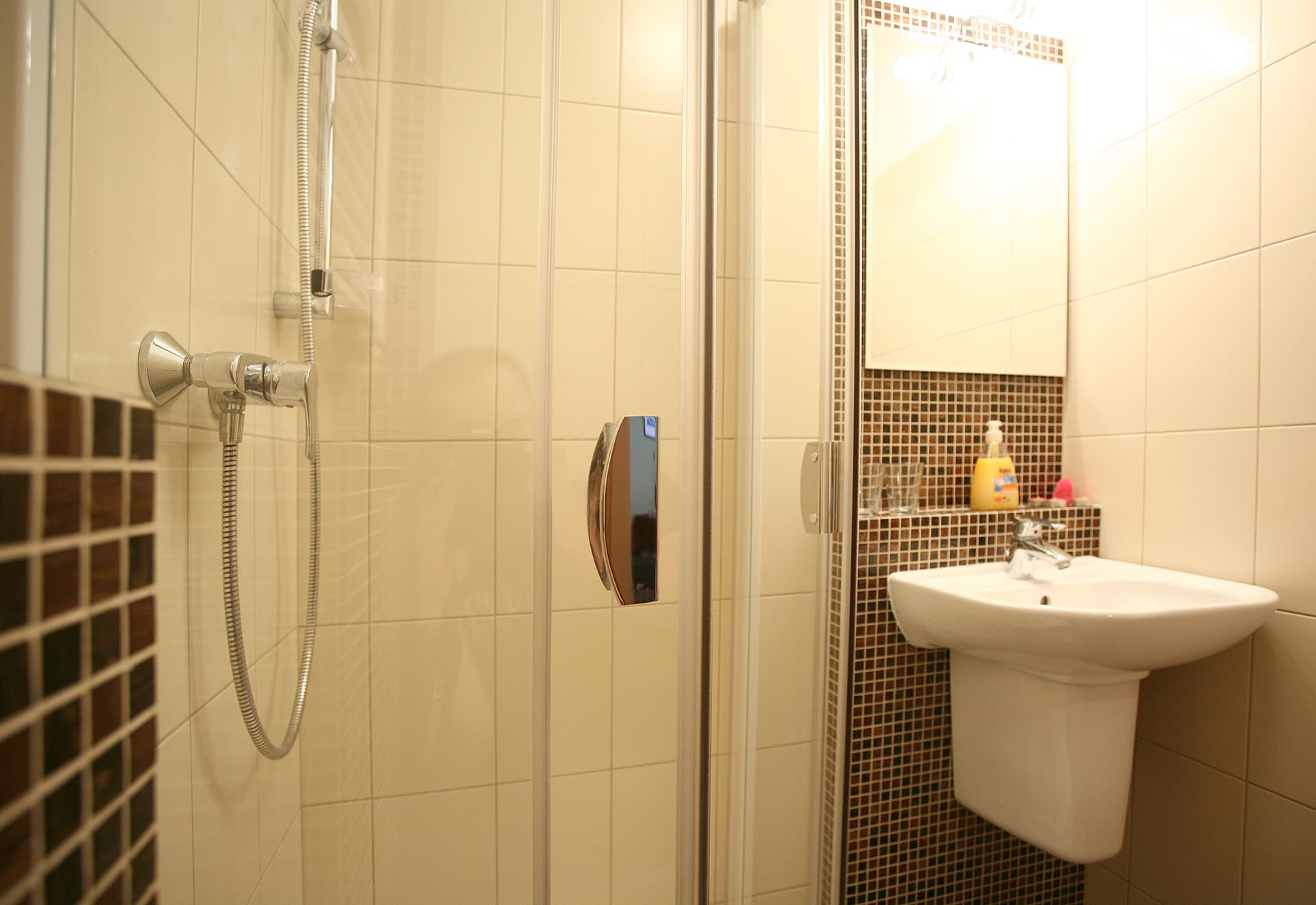 Studio Apartment Junior  3
