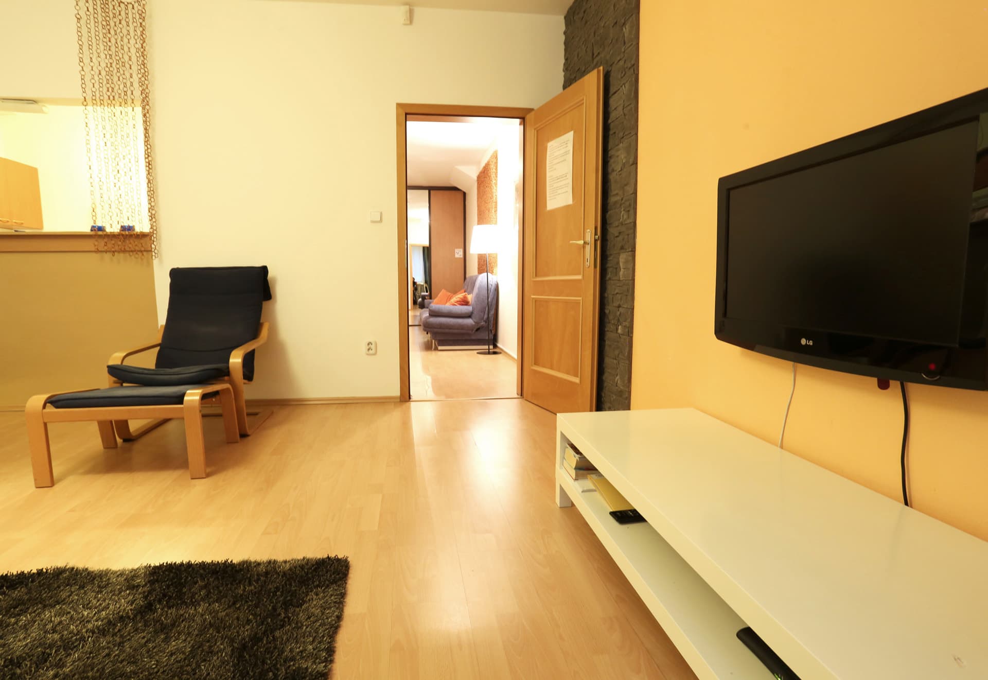 1 Bedroom Apartment Senior 2