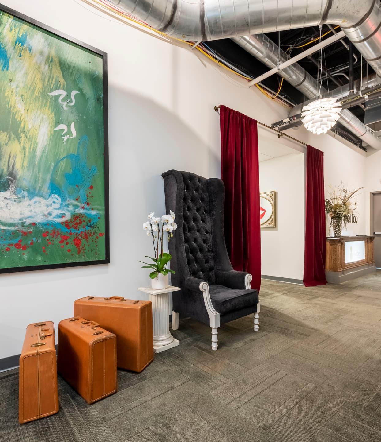 1 Bedroom Apartment Senior 3