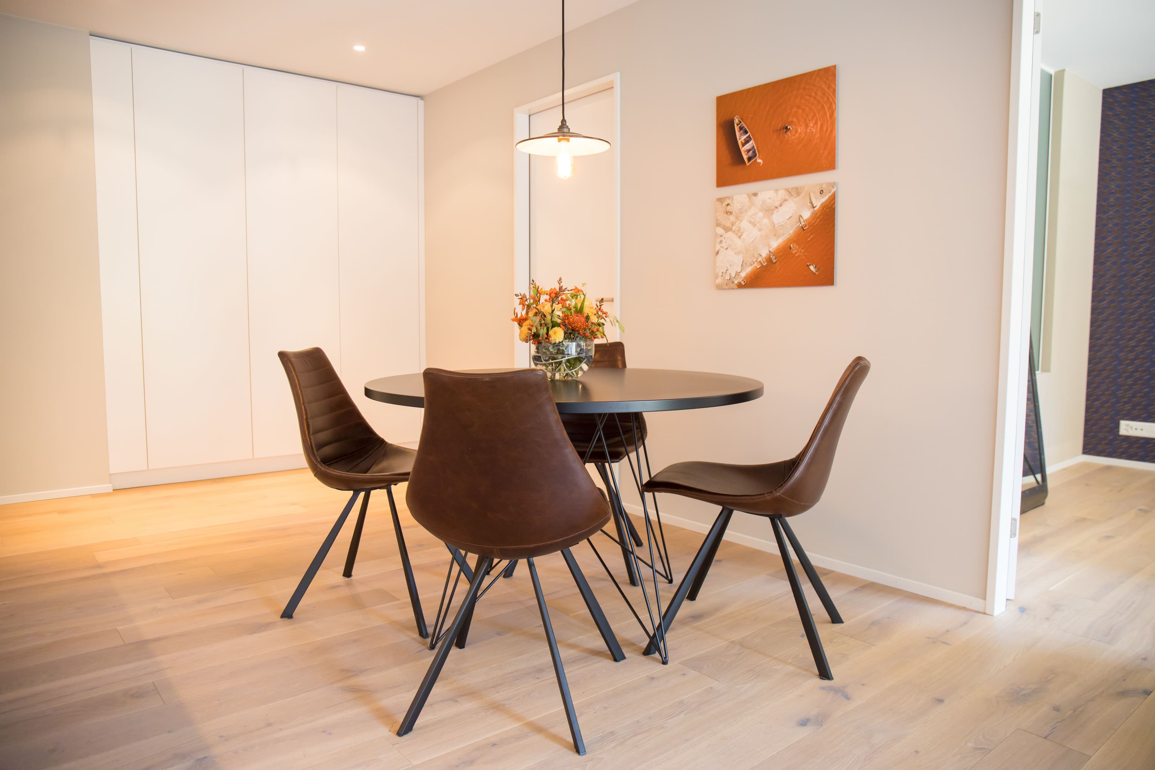 1 Bedroom Apartment Junior 3