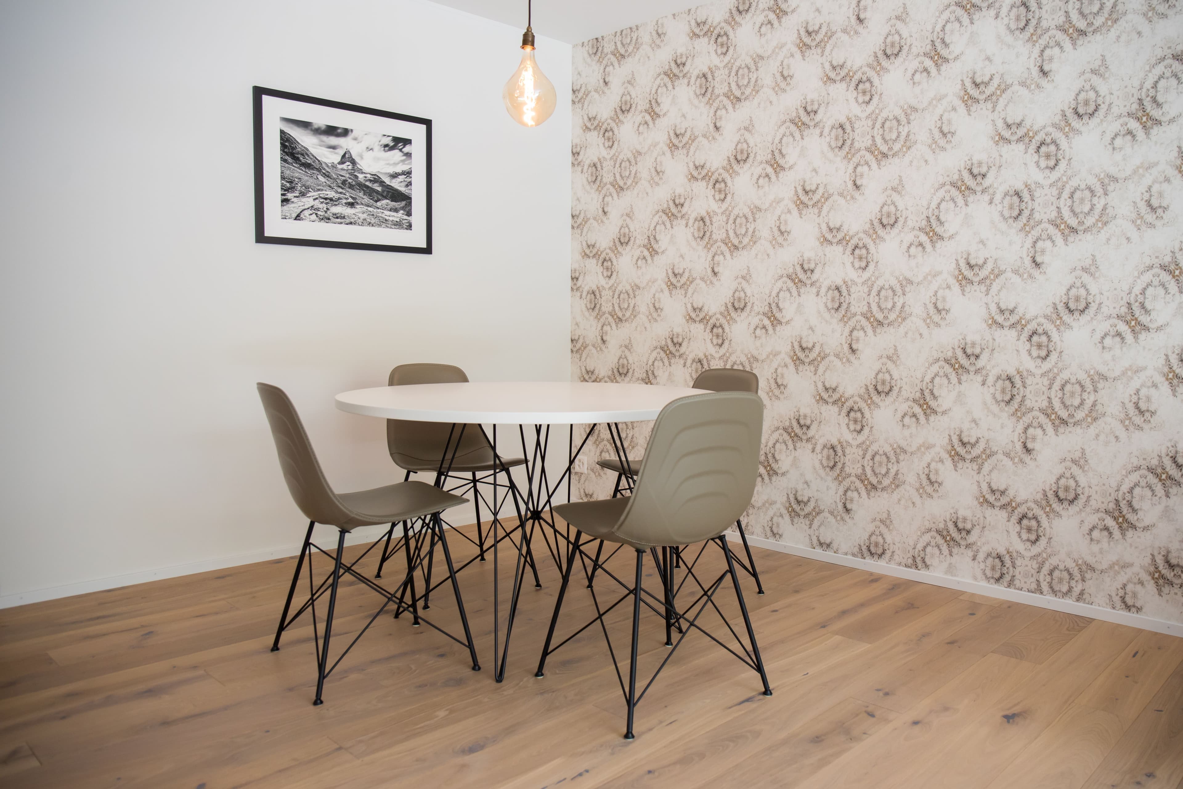 2 Bedroom Apartment Senior 3