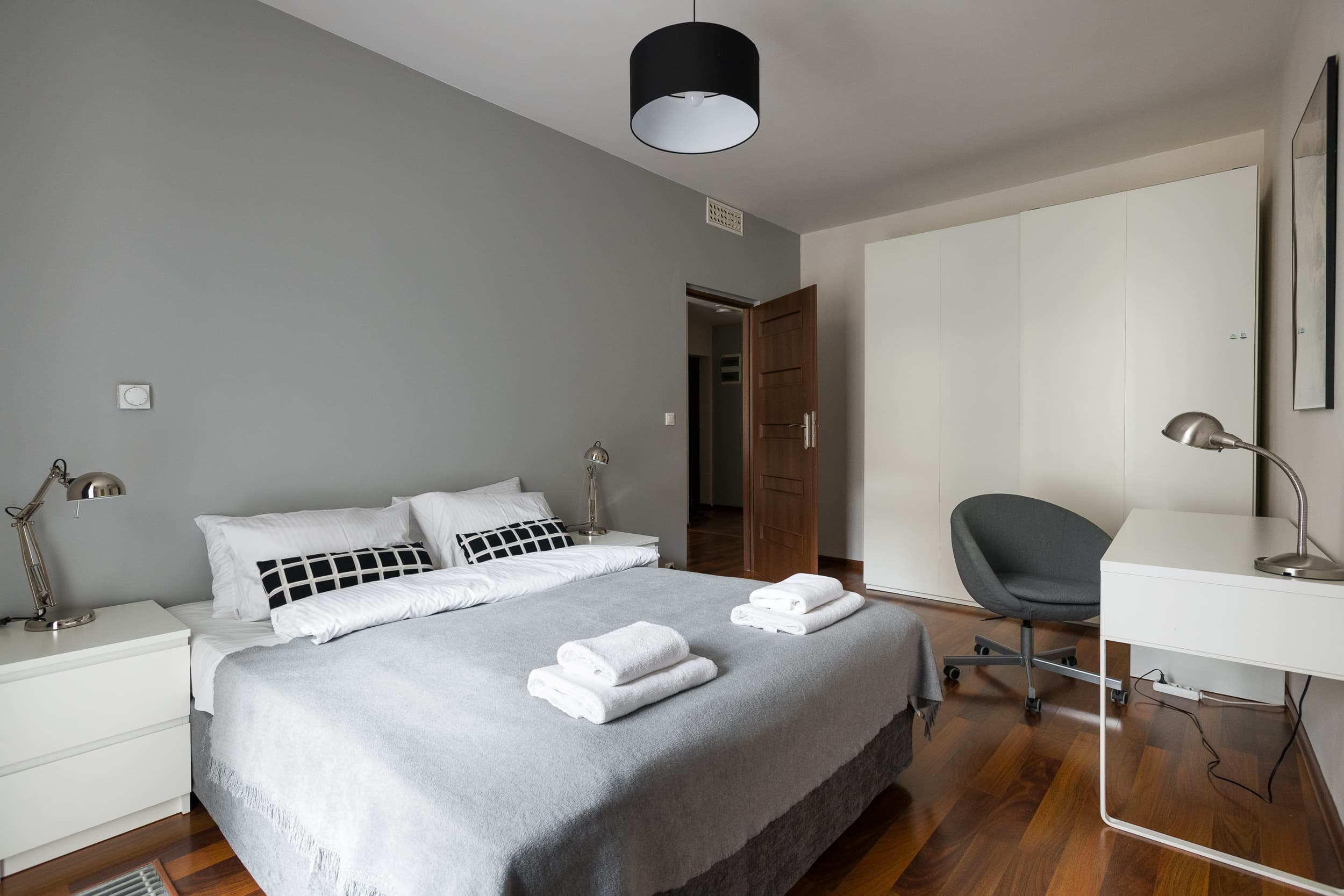 1 Bedroom Apartment Junior 3