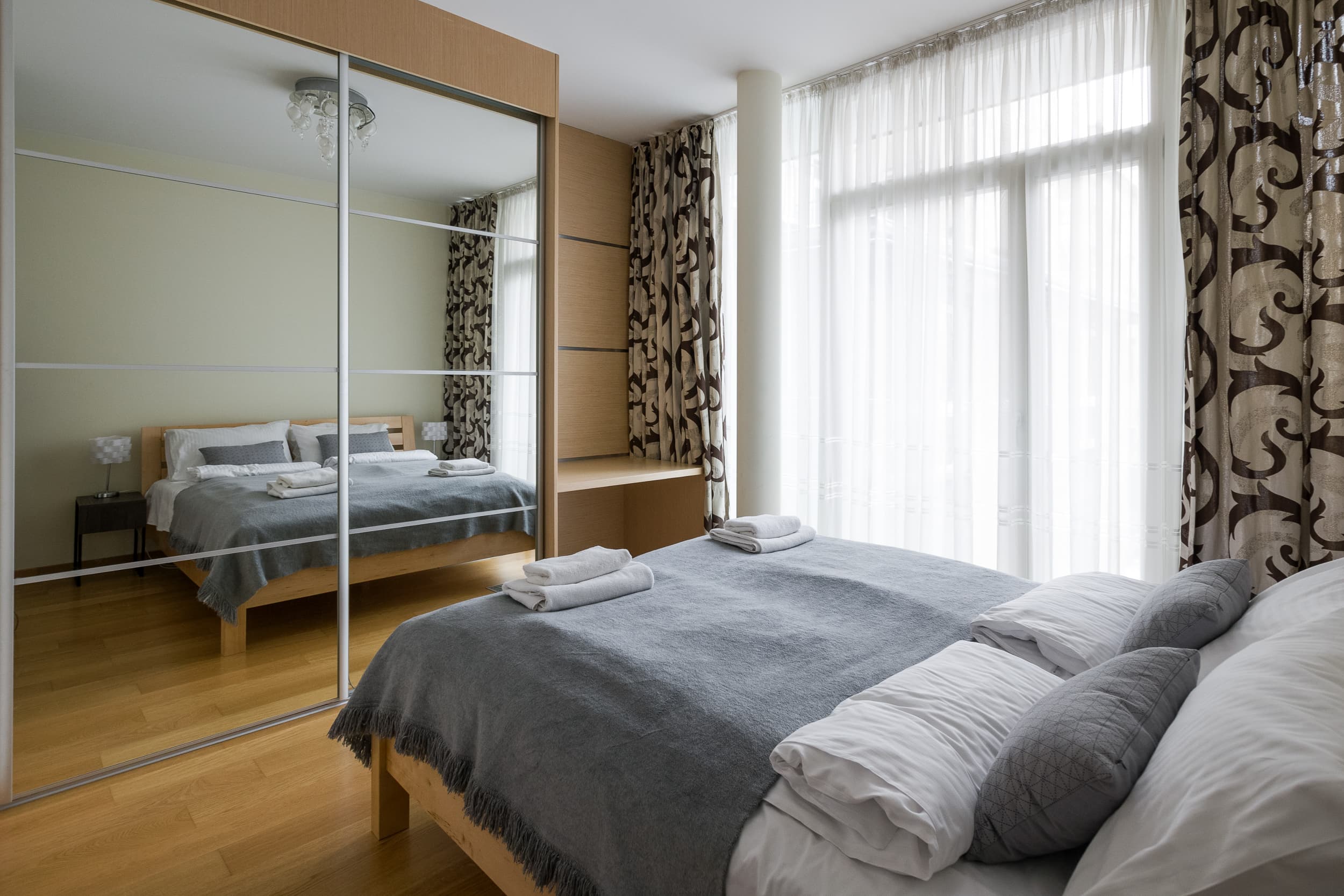 2 Bedroom Apartment Senior 2