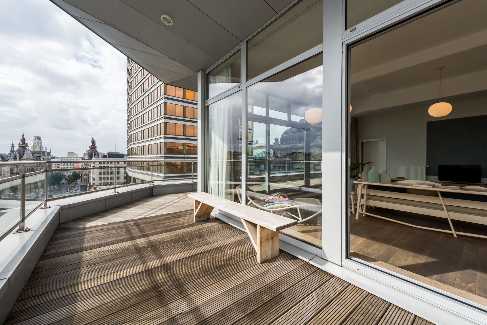 1 Bedroom Apartment Senior 3