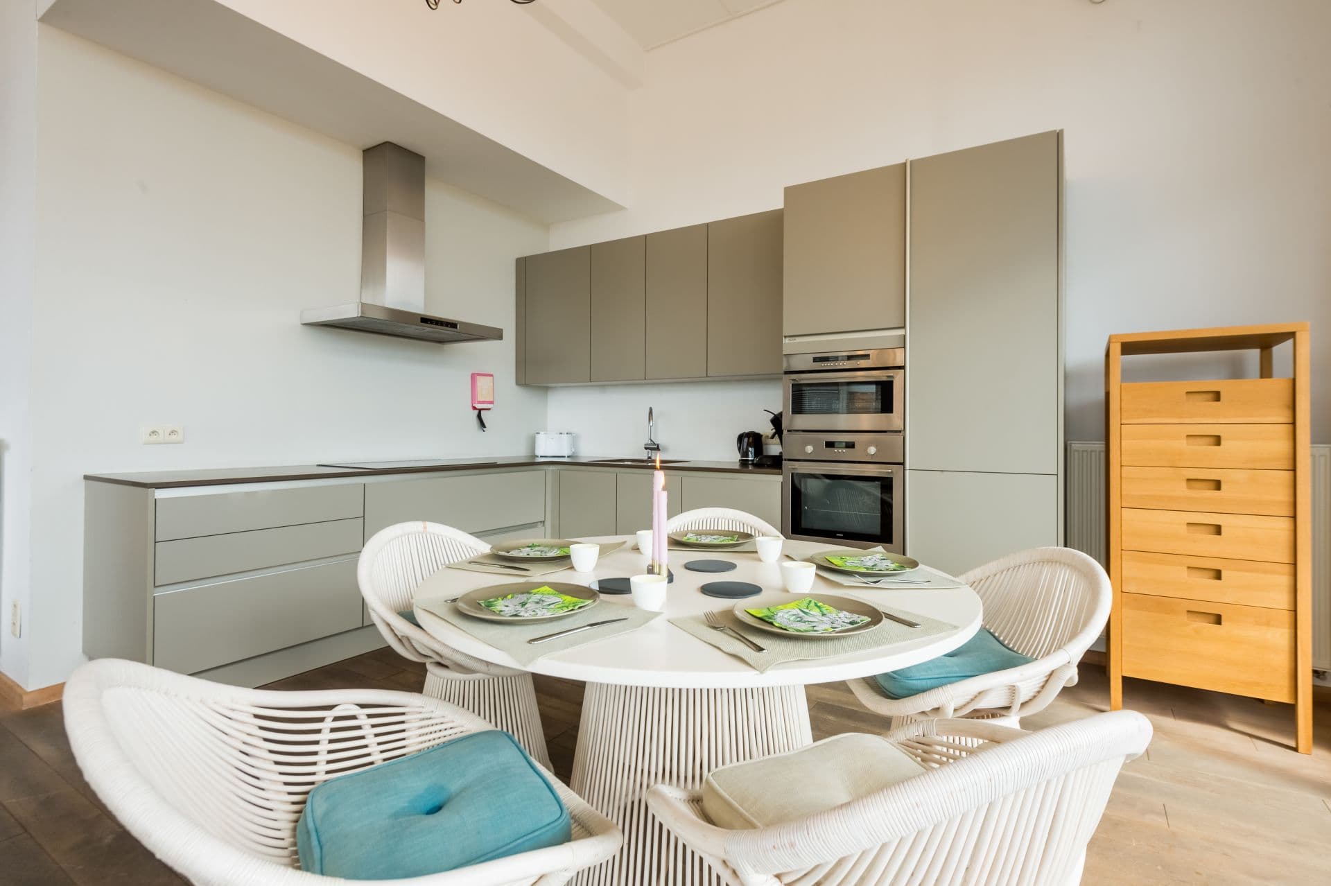 1 Bedroom Apartment Senior 2