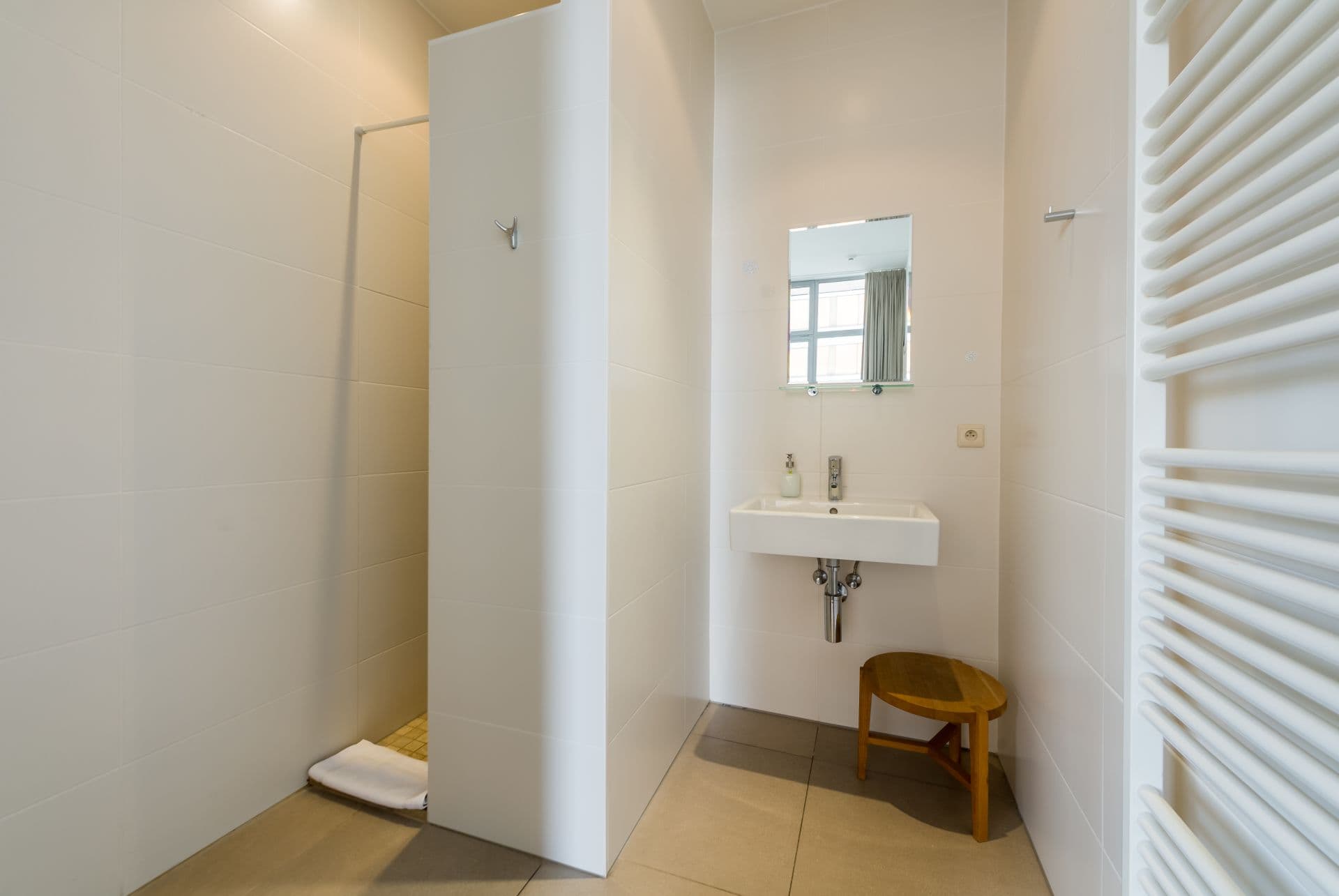 1 Bedroom Apartment Senior 1