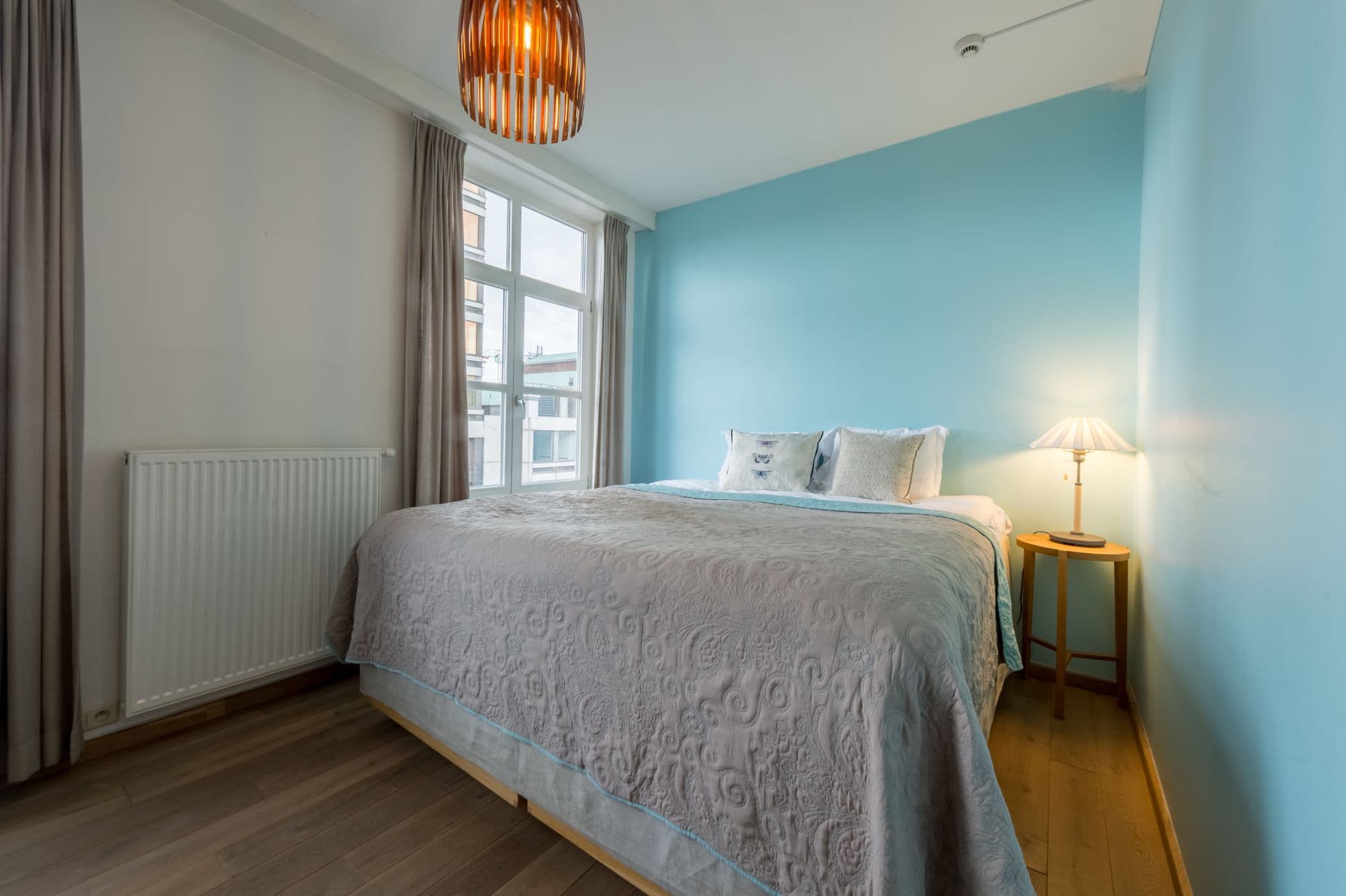 2 Bedroom Apartment Senior 2
