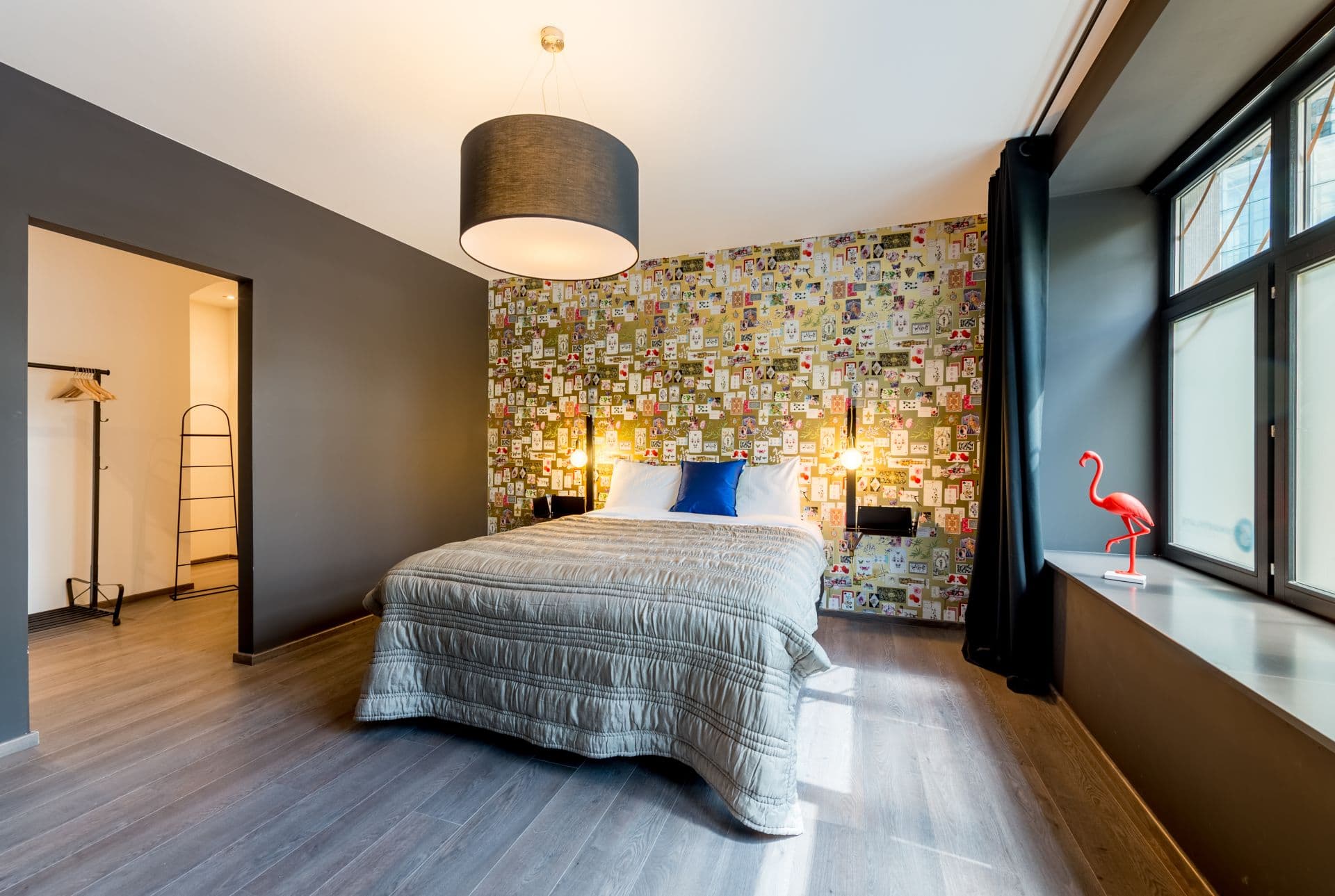 2 Bedroom Duplex Apartment 1