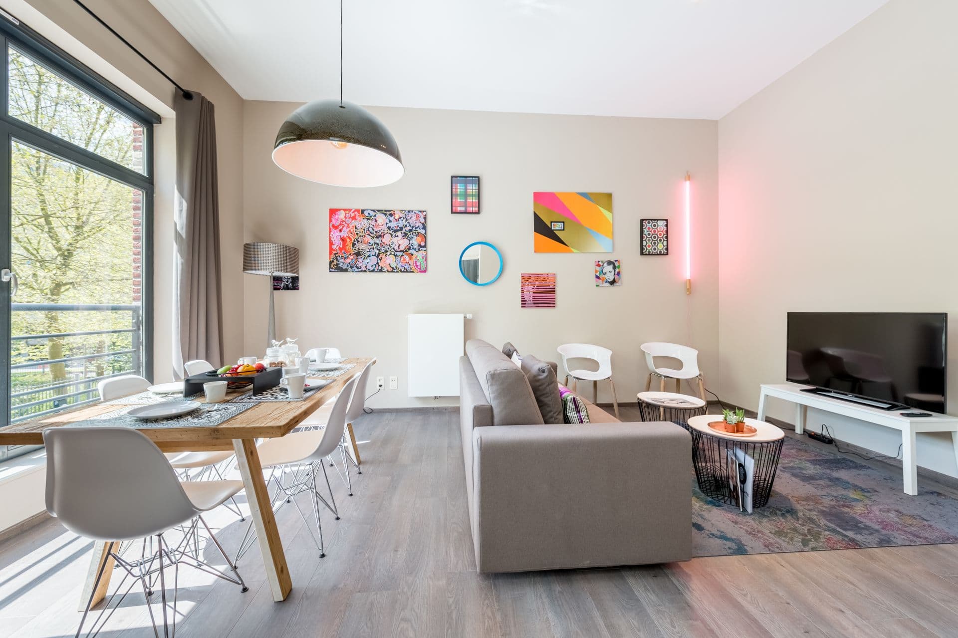 2 Bedroom Apartment Senior 3