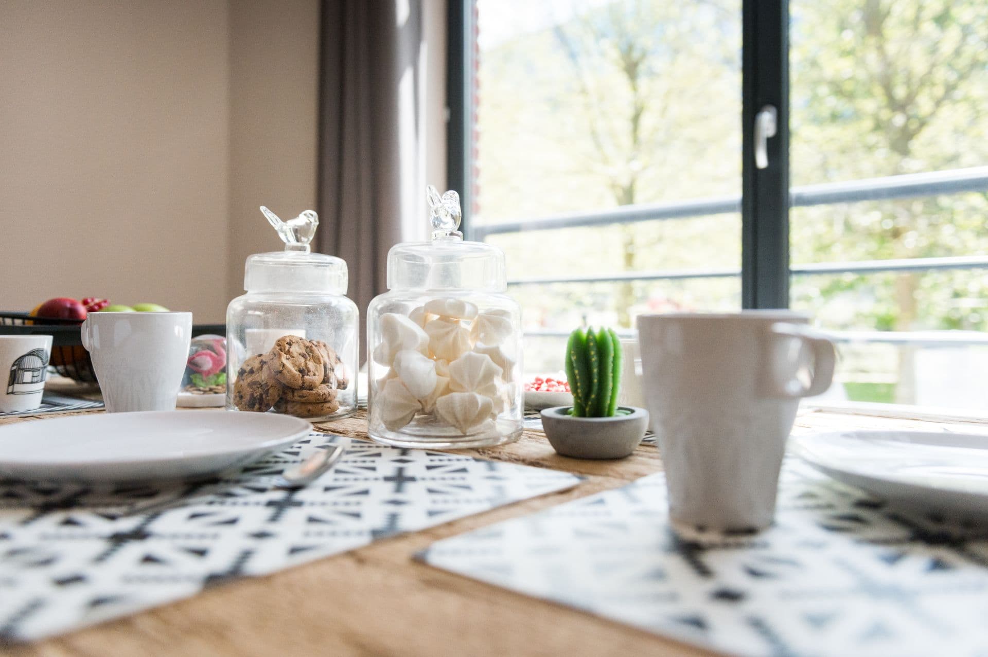 2 Bedroom Apartment Senior 1
