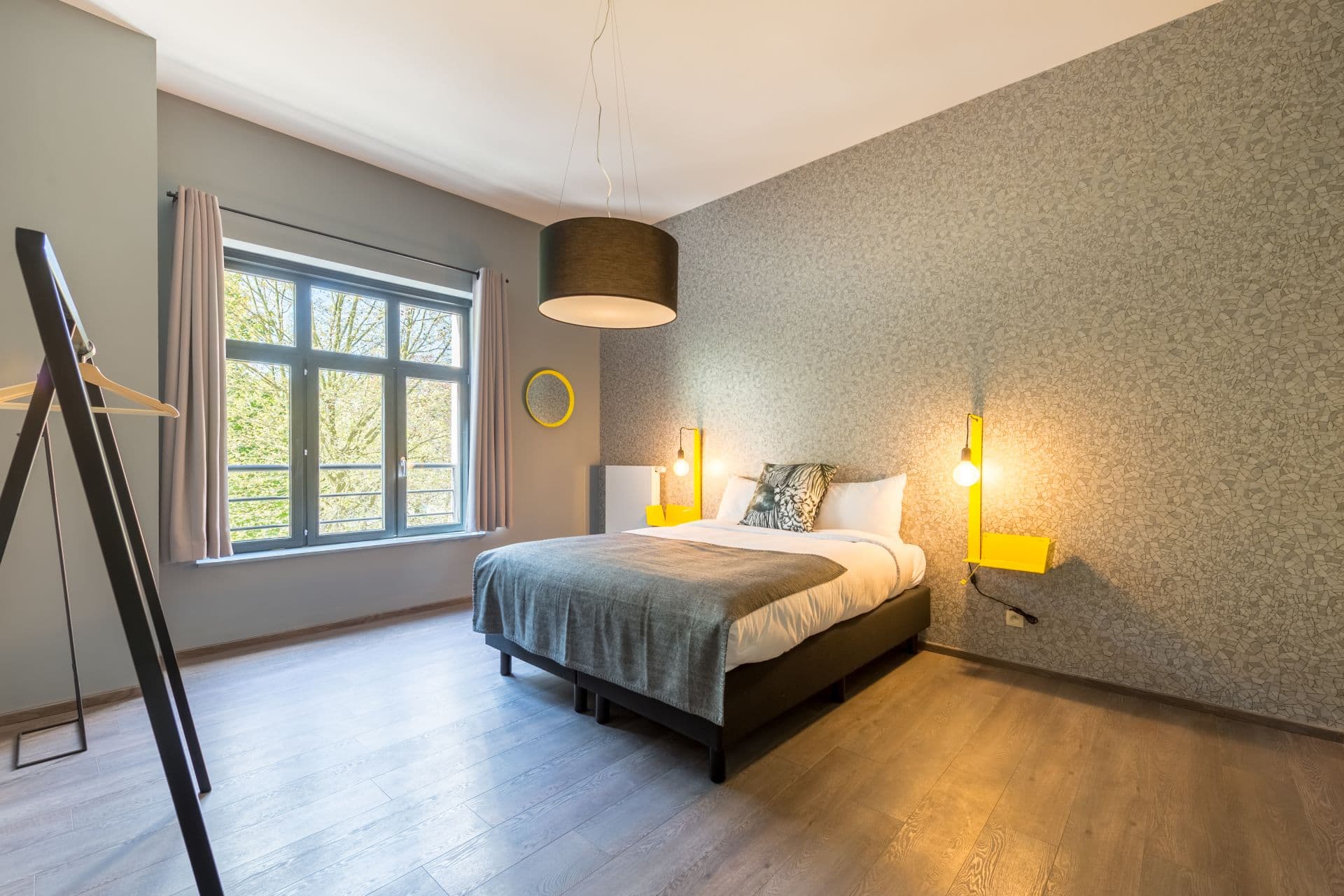 1 Bedroom Apartment Senior 1