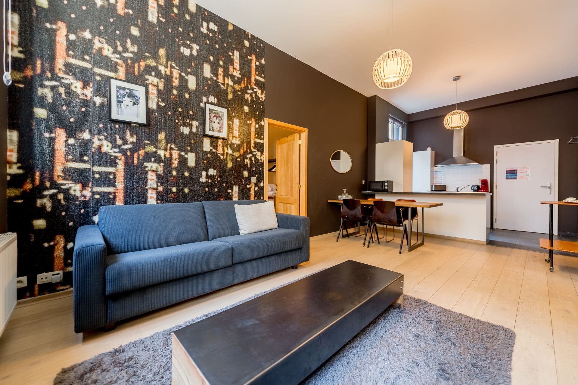 1 Bedroom Apartment Senior 2