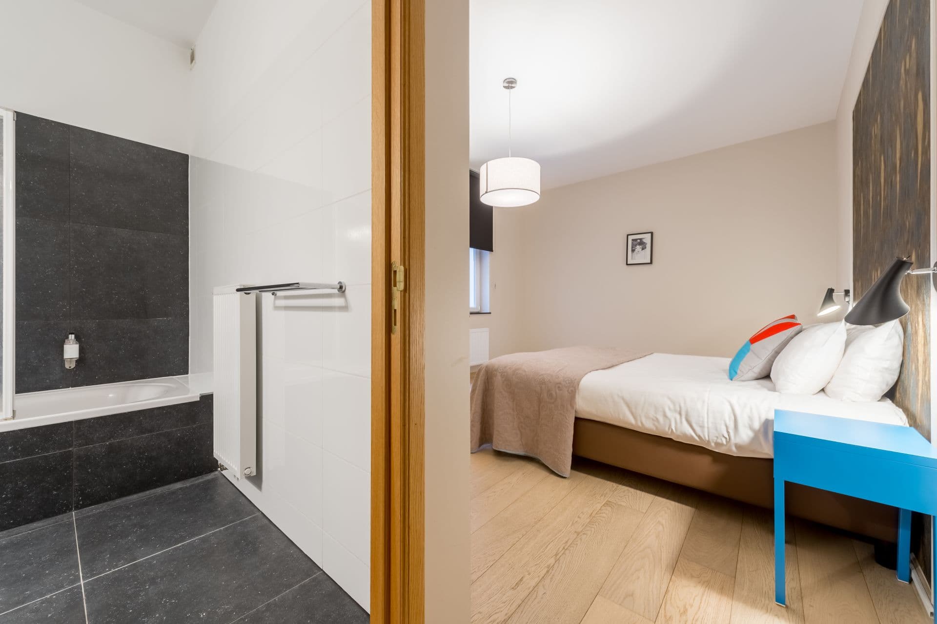 2 Bedroom Apartment Junior 1