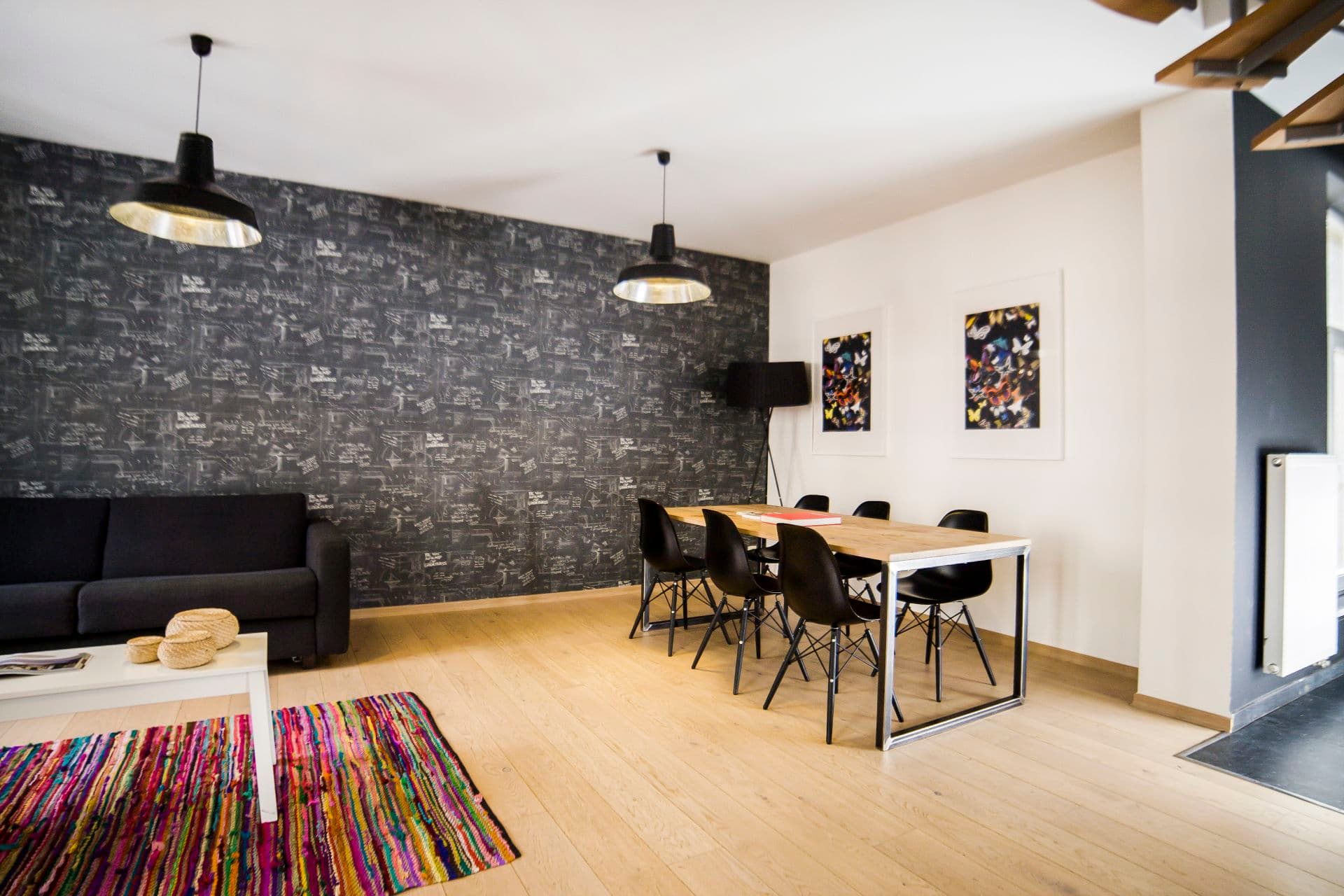 2 Bedroom Duplex Apartment 2