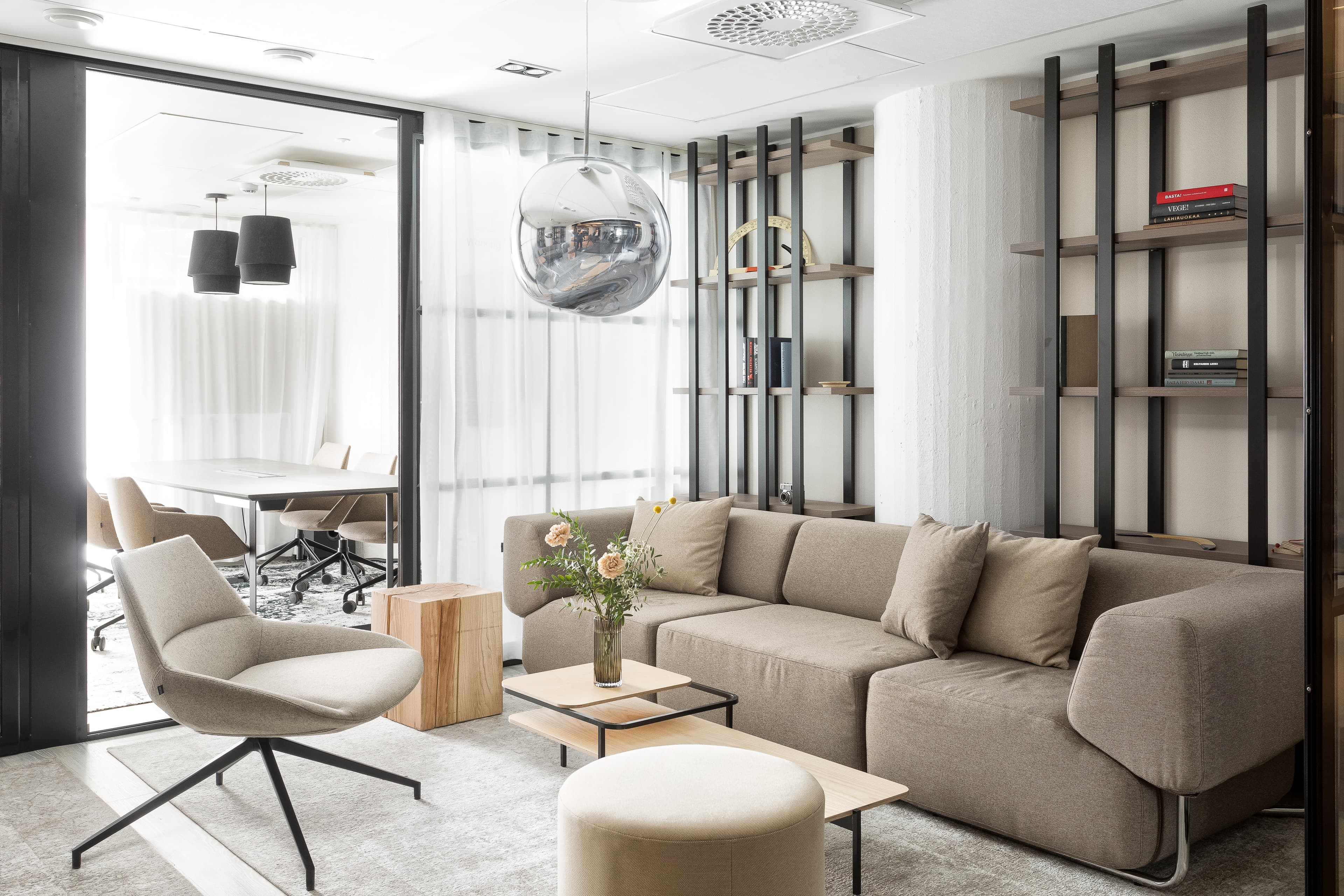 Studio Apartment Junior  2
