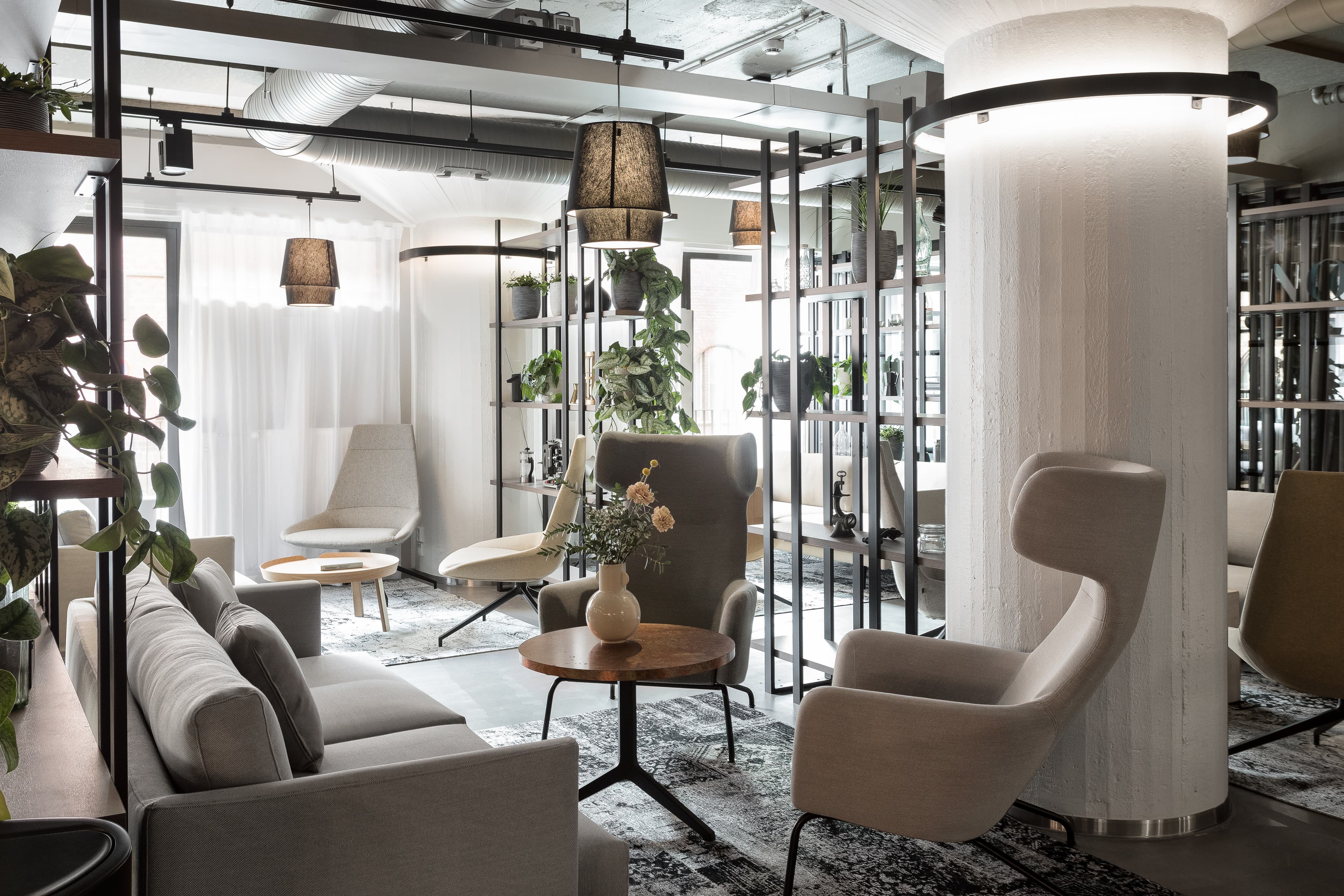 Studio Apartment Junior  1