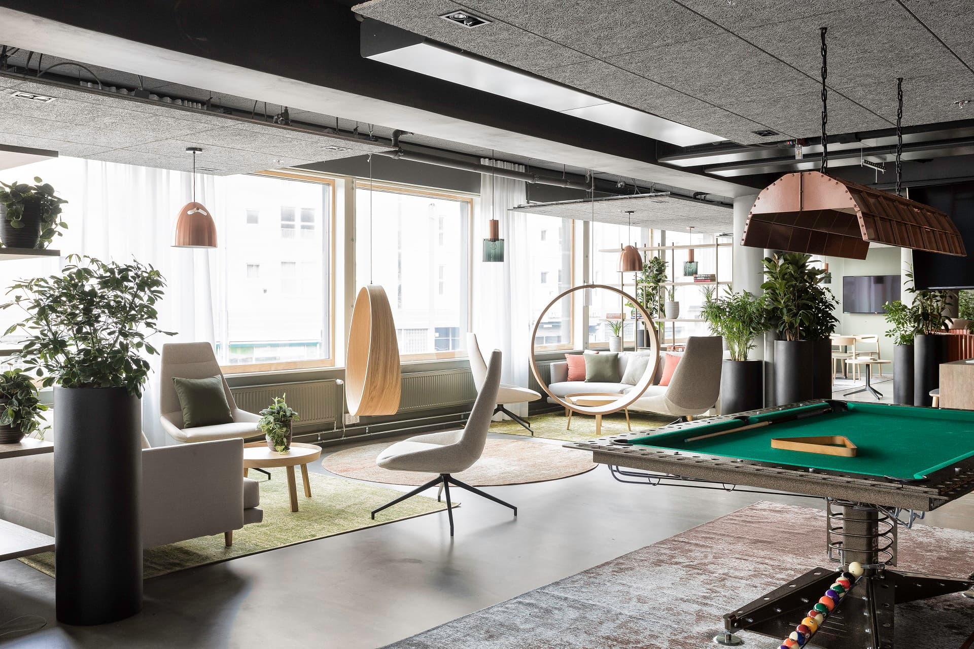 Studio Apartment Mini  2