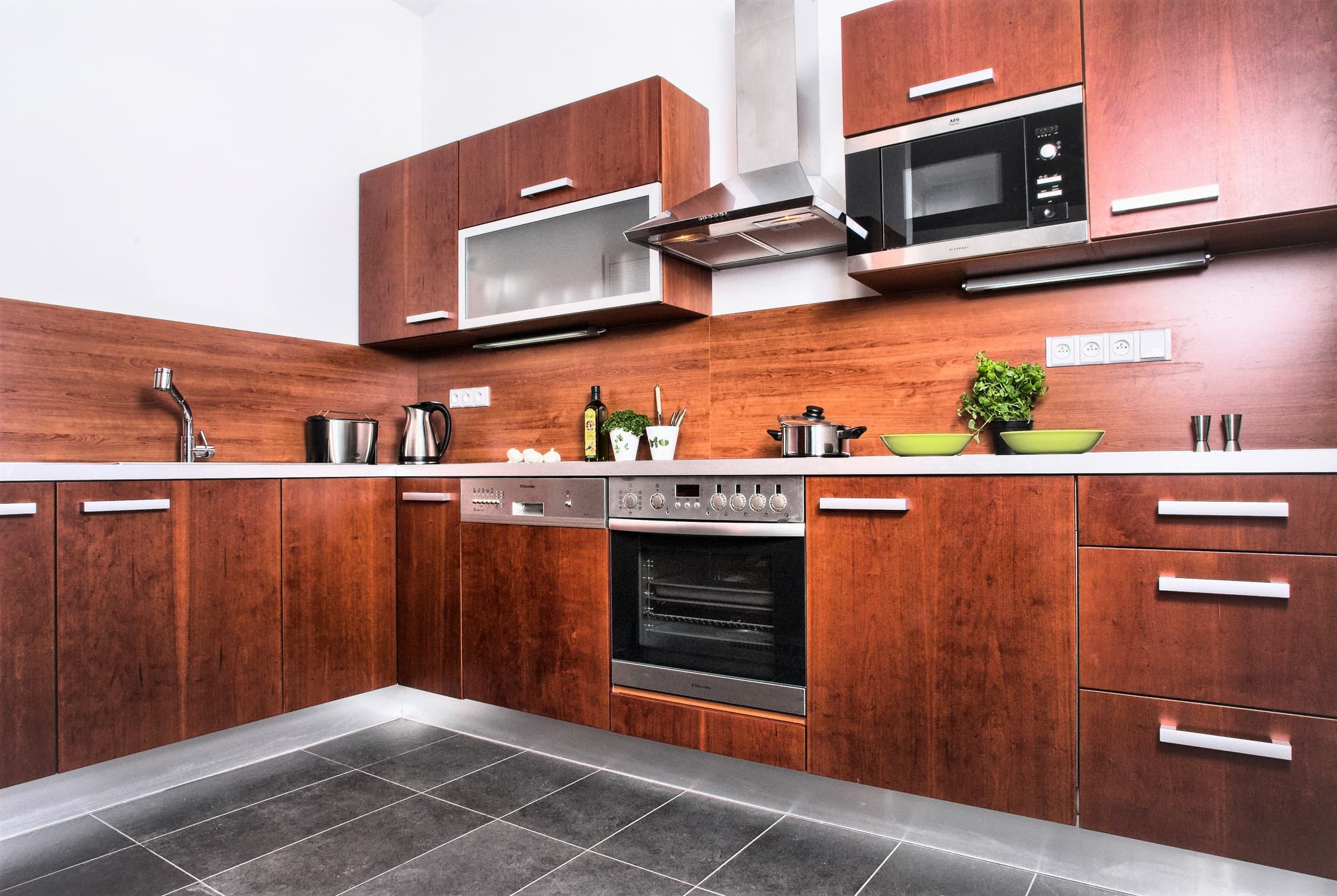 1 Bedroom Apartment Junior 1