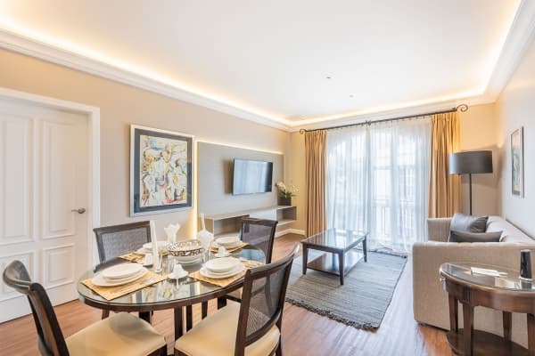 2 Bedroom Apartment Junior 3