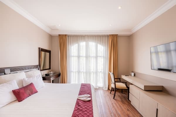 2 Bedroom Apartment Junior 2