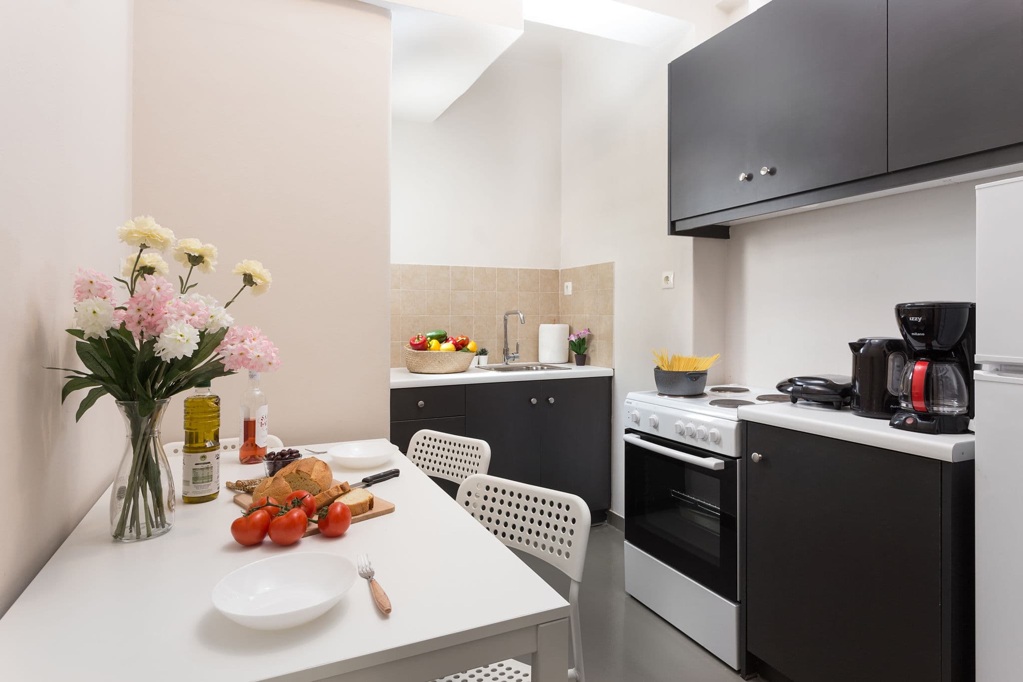 1 Bedroom Apartment Junior 3