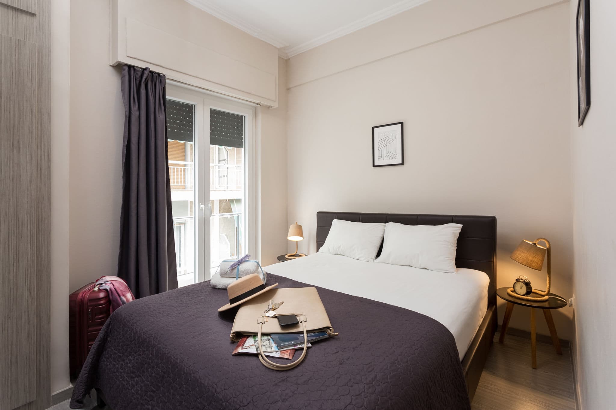 1 Bedroom Apartment Junior 2