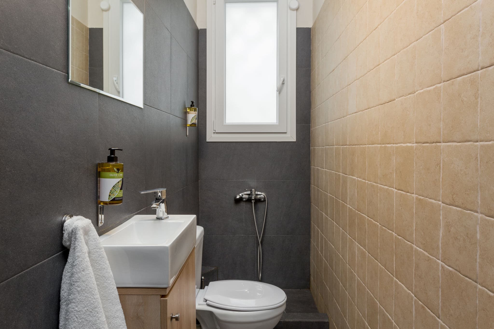 1 Bedroom Apartment Junior 1