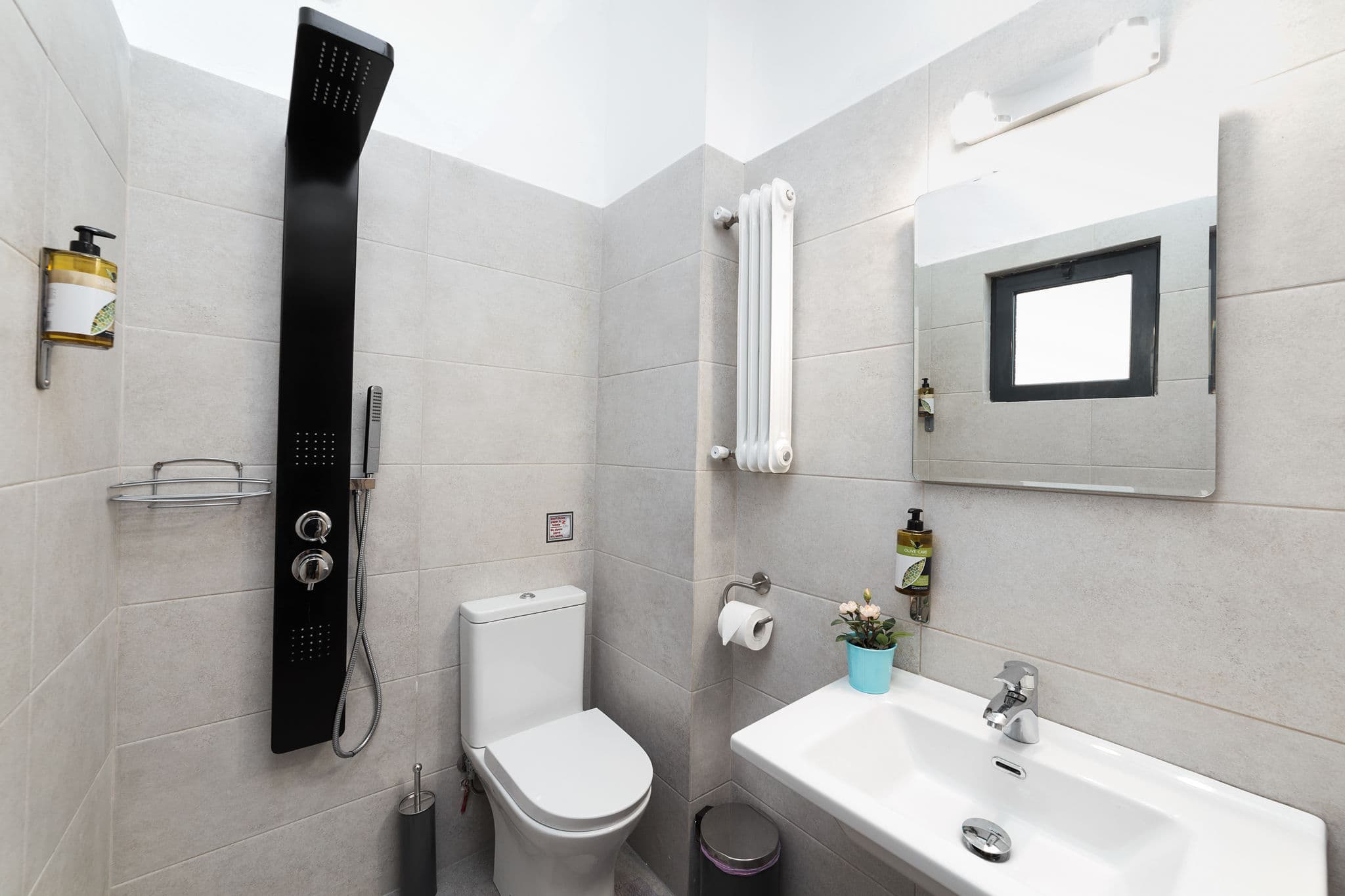 1 Bedroom Apartment Junior 1