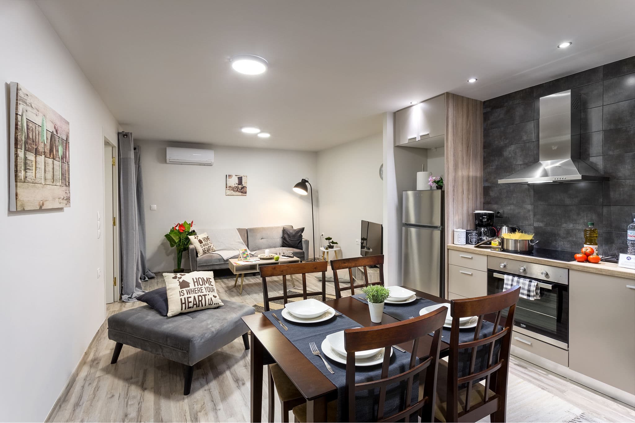 1 Bedroom Apartment Junior 3