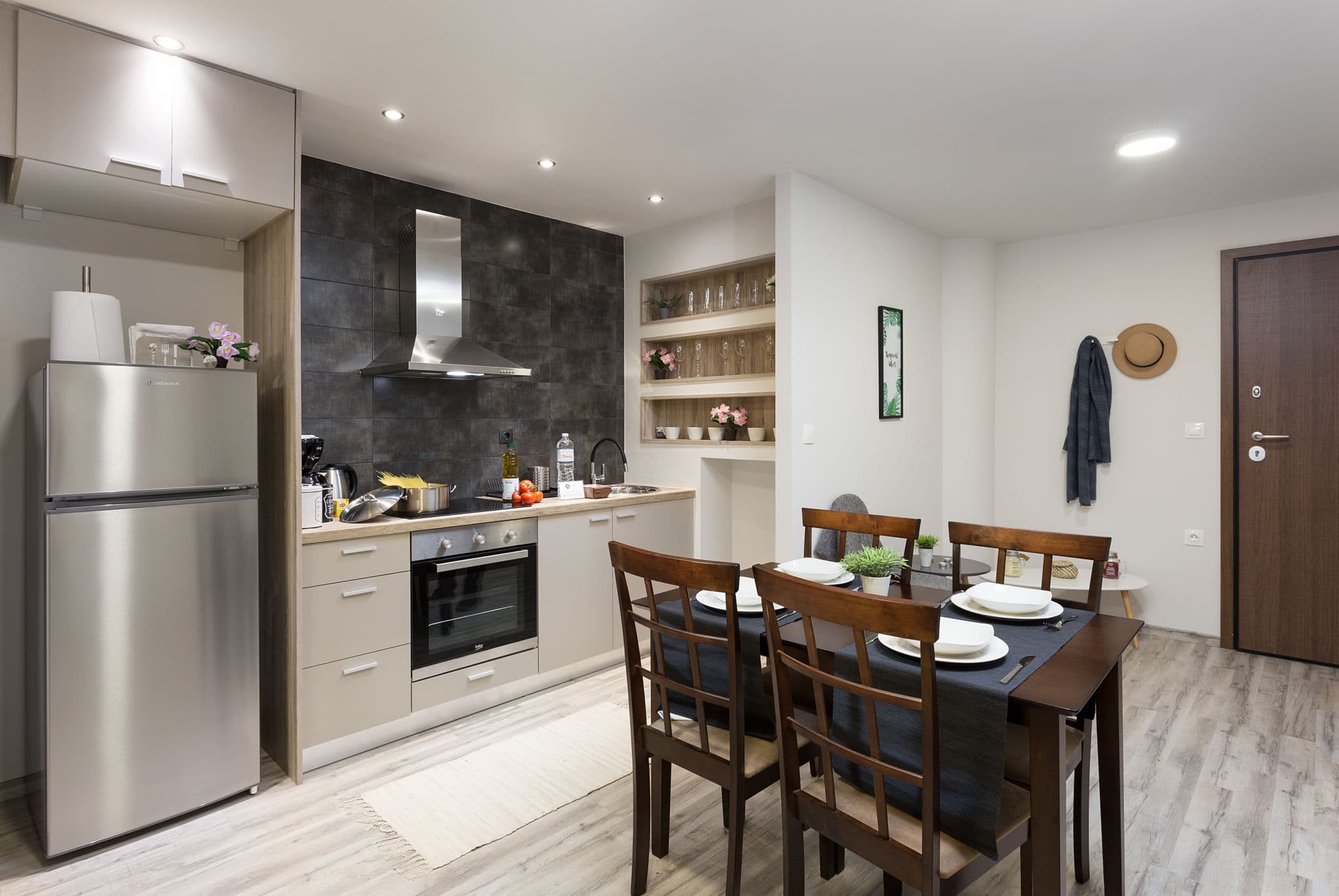 1 Bedroom Apartment Junior 2