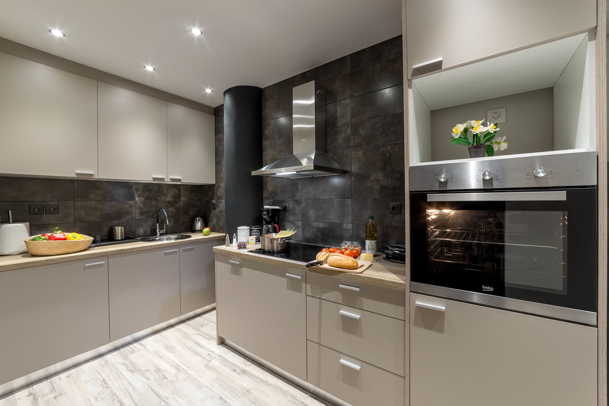 2 Bedroom Apartment Senior 1