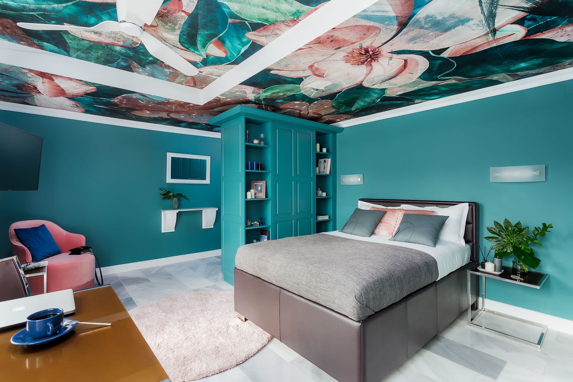 Studio Junior, Kitchenette 3