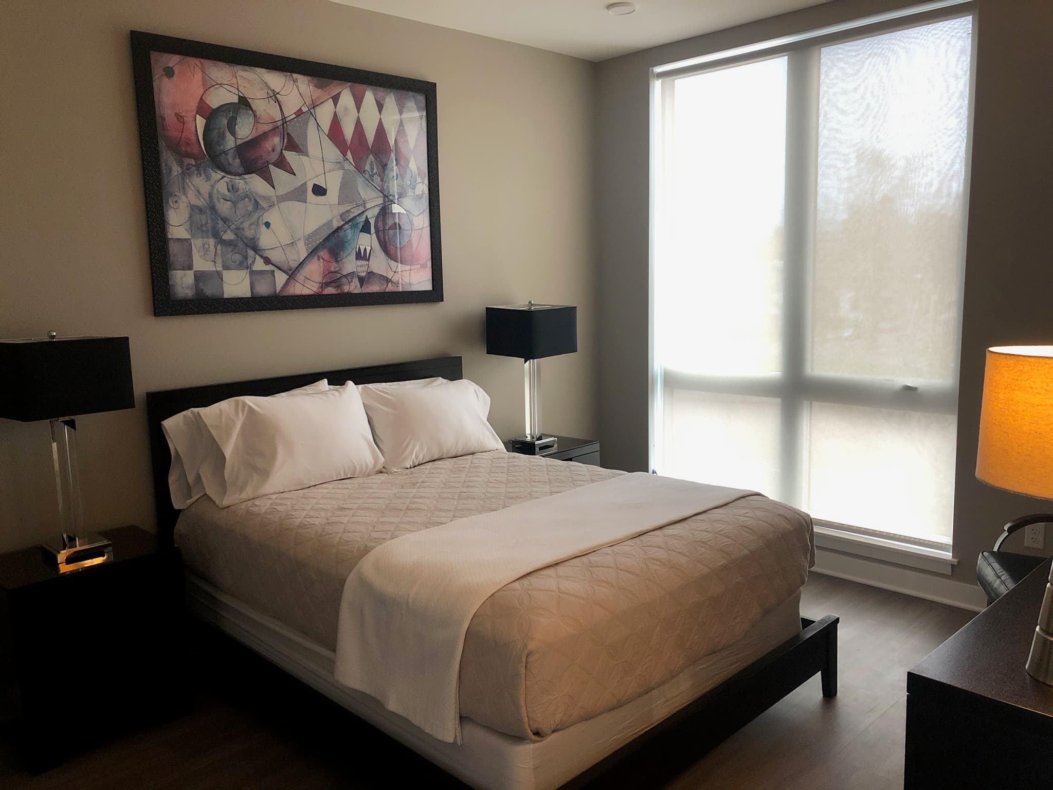 1 Bedroom Apartment Senior 3