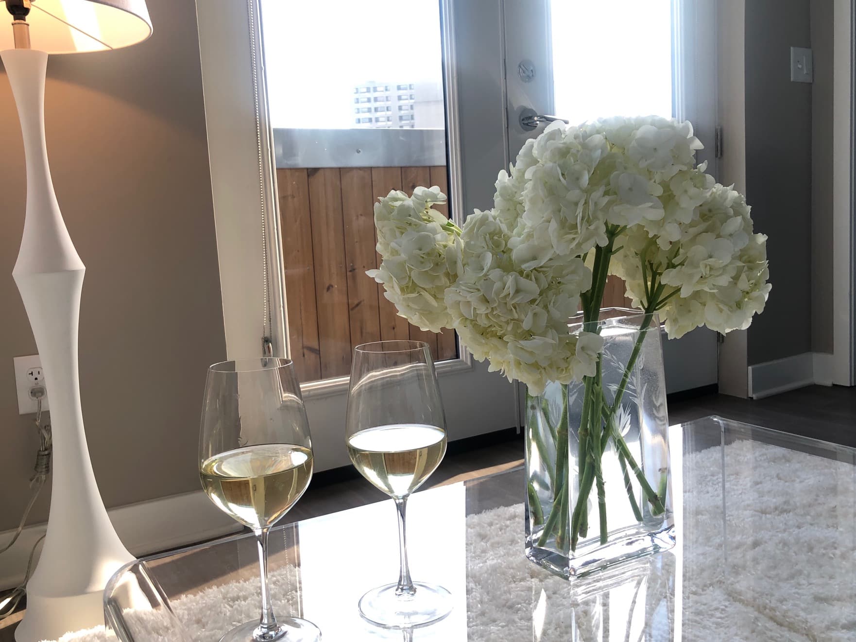 2 Bedroom Apartment Senior 3