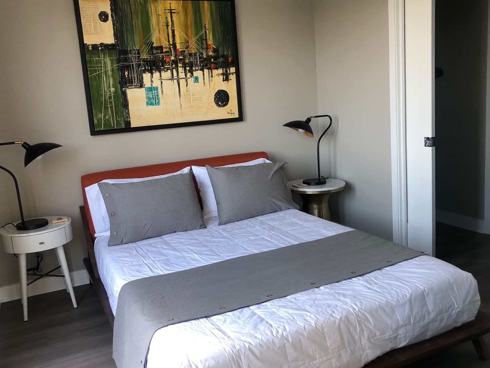 2 Bedroom Apartment Senior 2