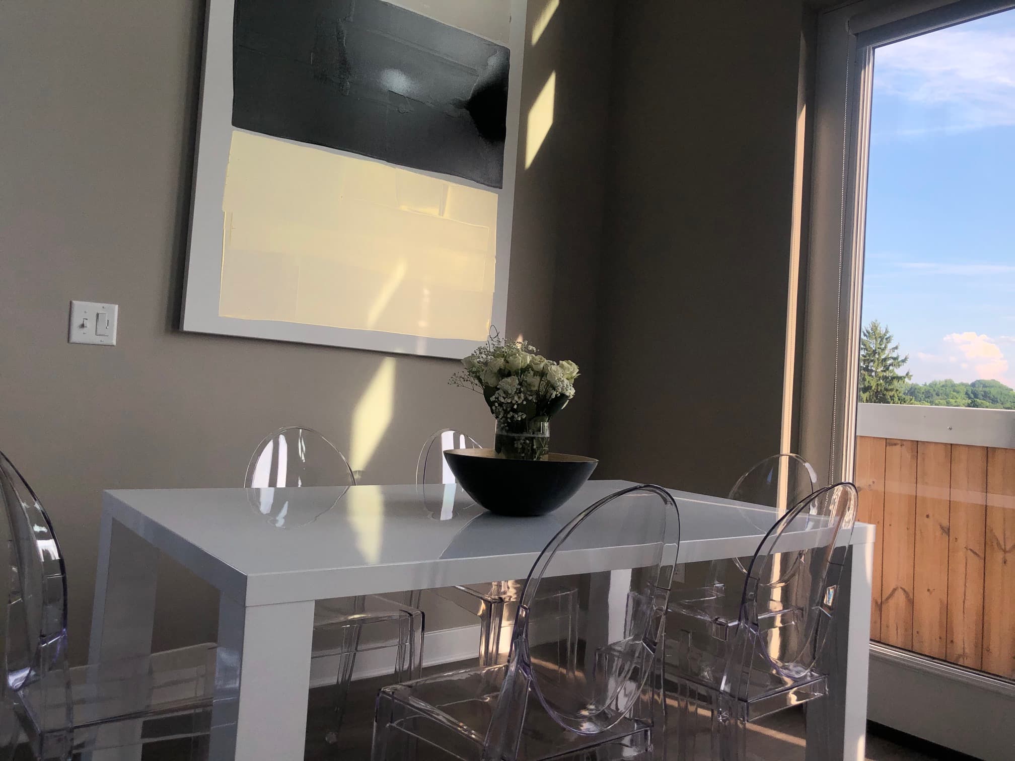 2 Bedroom Apartment Senior 1