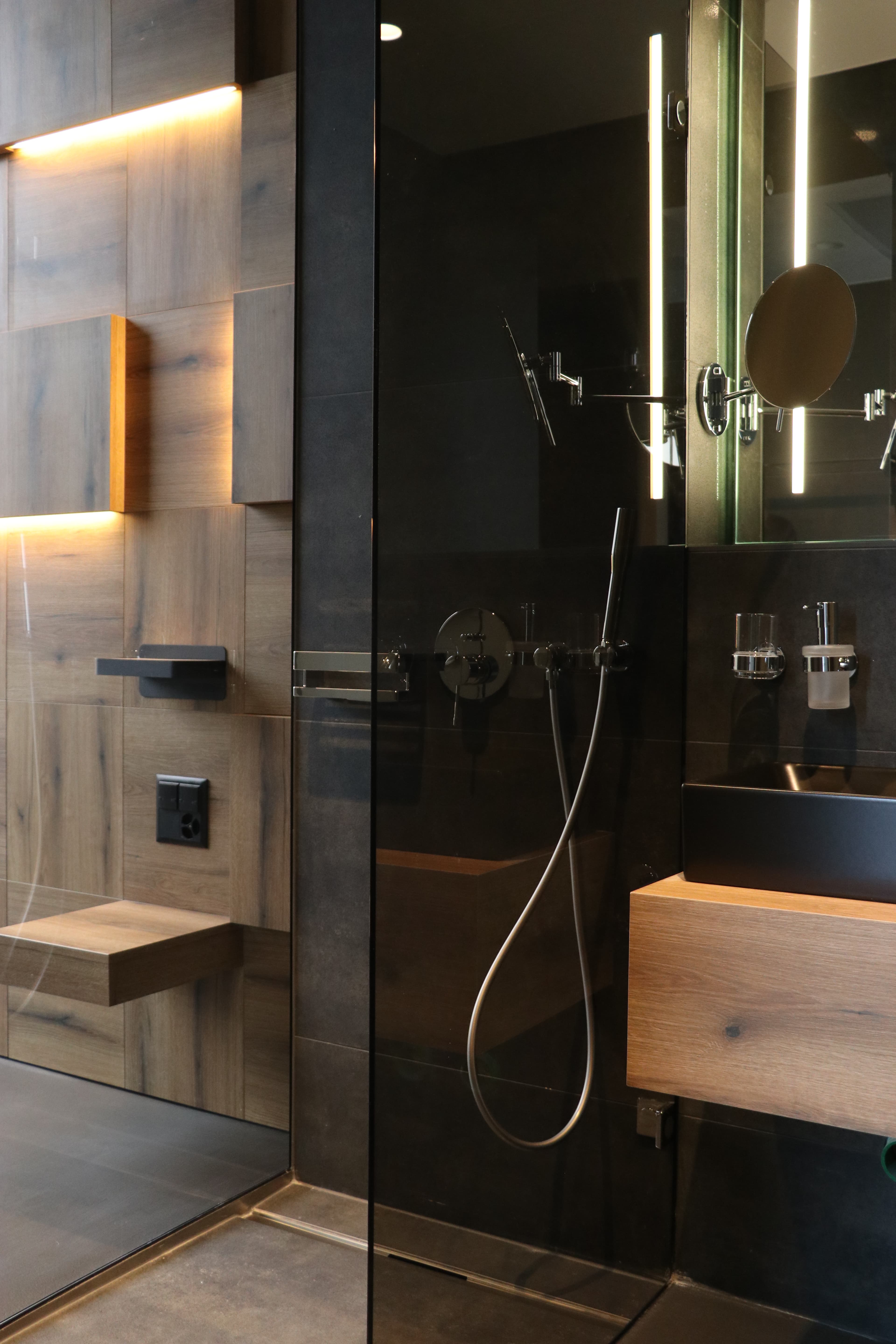Studio Apartment Junior  3