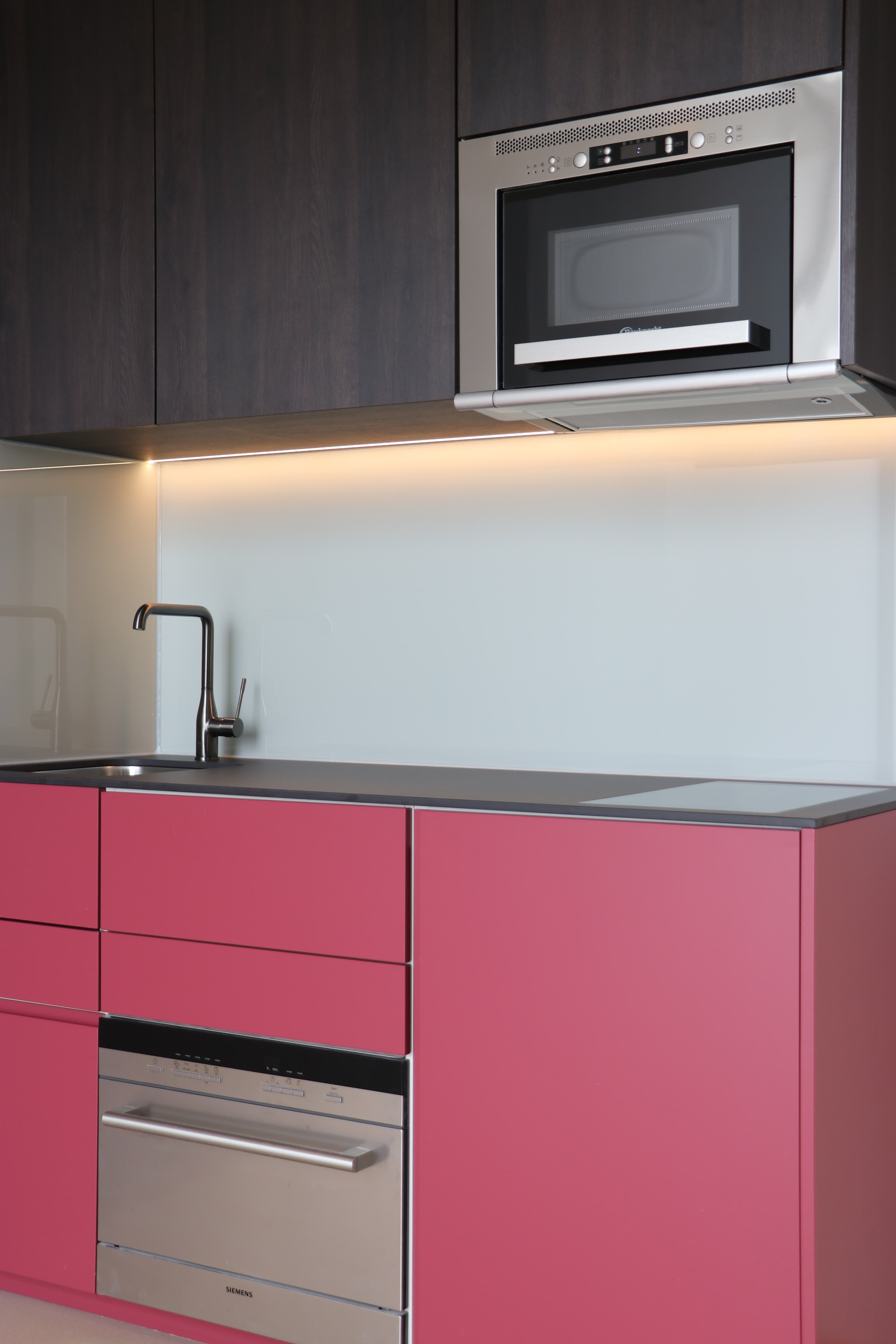 Studio Apartment Junior  2