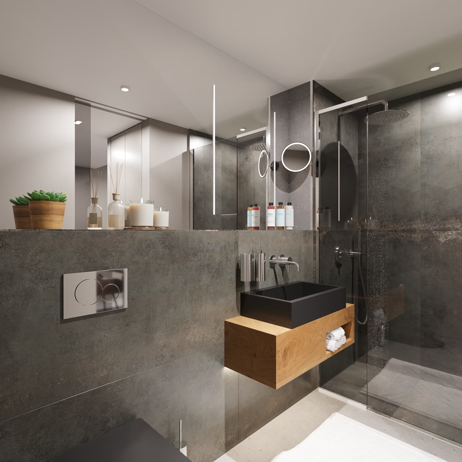 Studio Apartment Junior  1