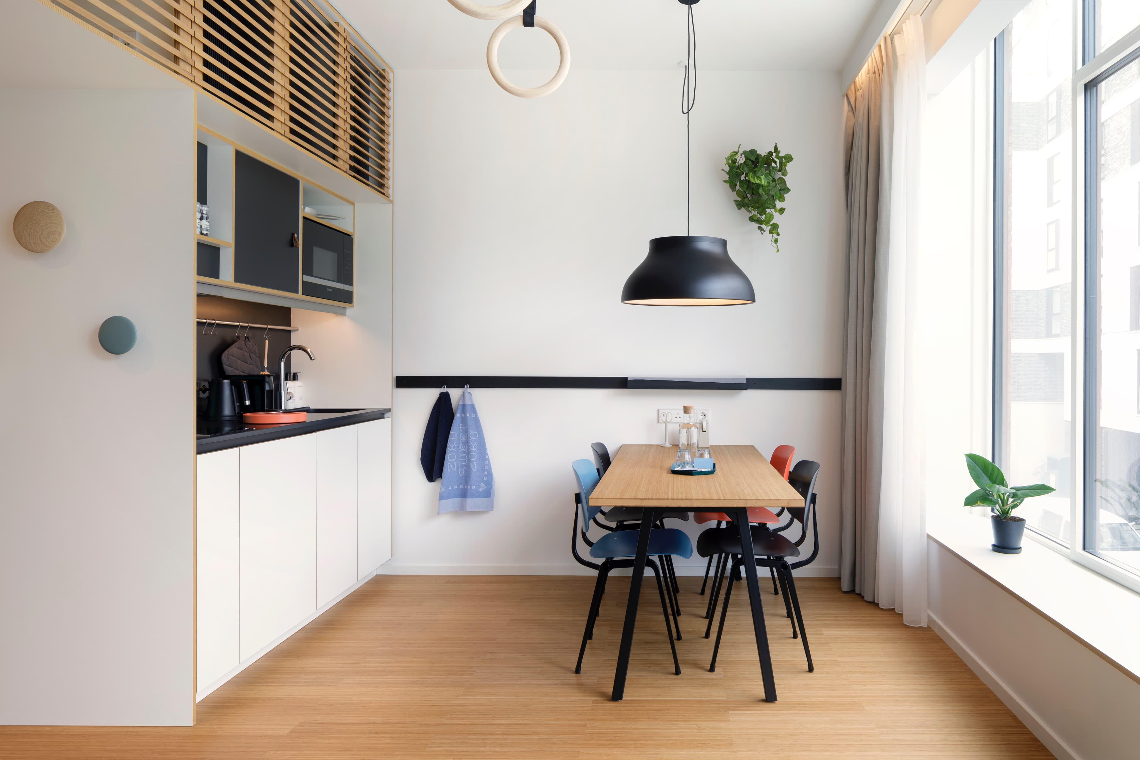 1 Bedroom Apartment Mini 2