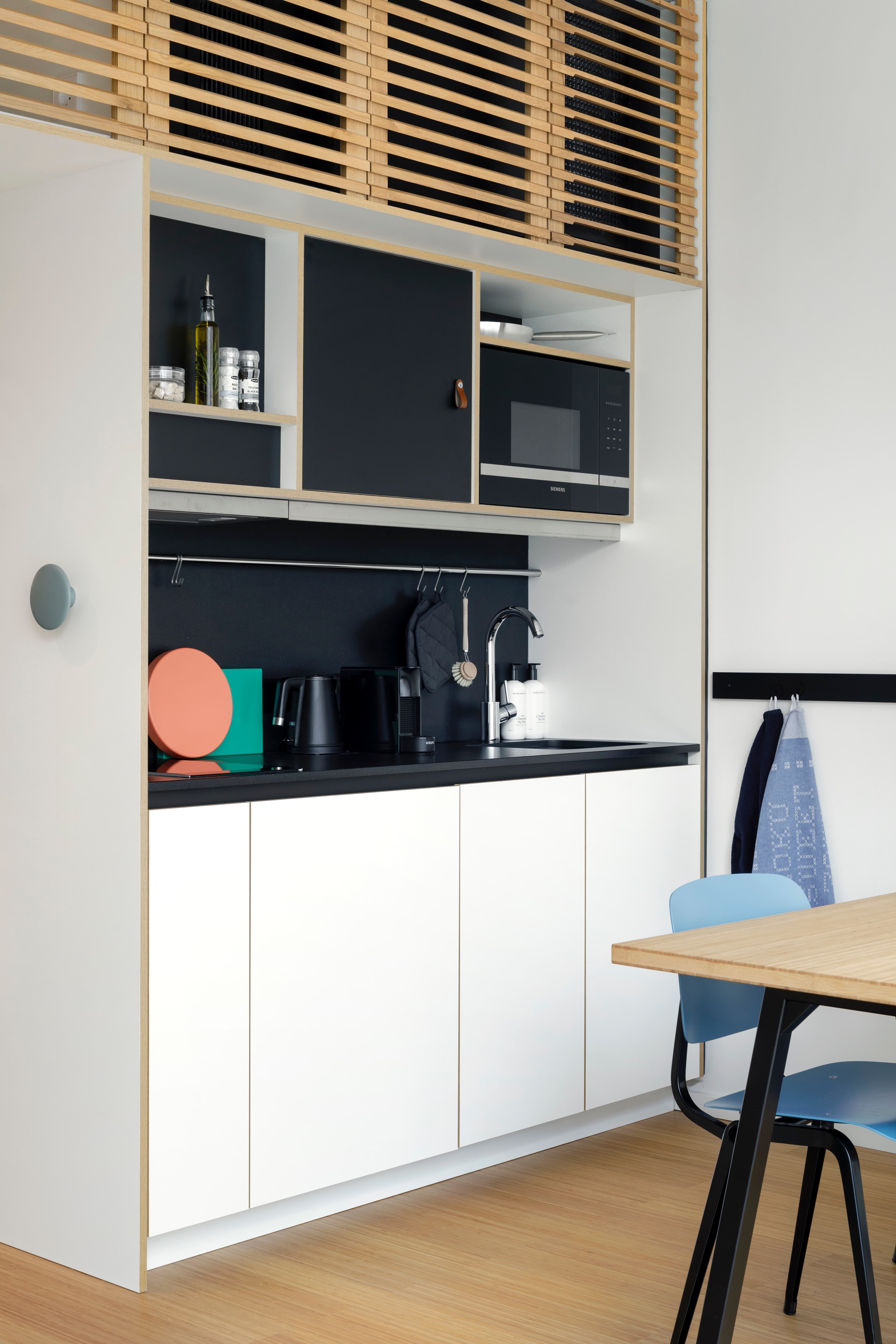 1 Bedroom Apartment Junior 3