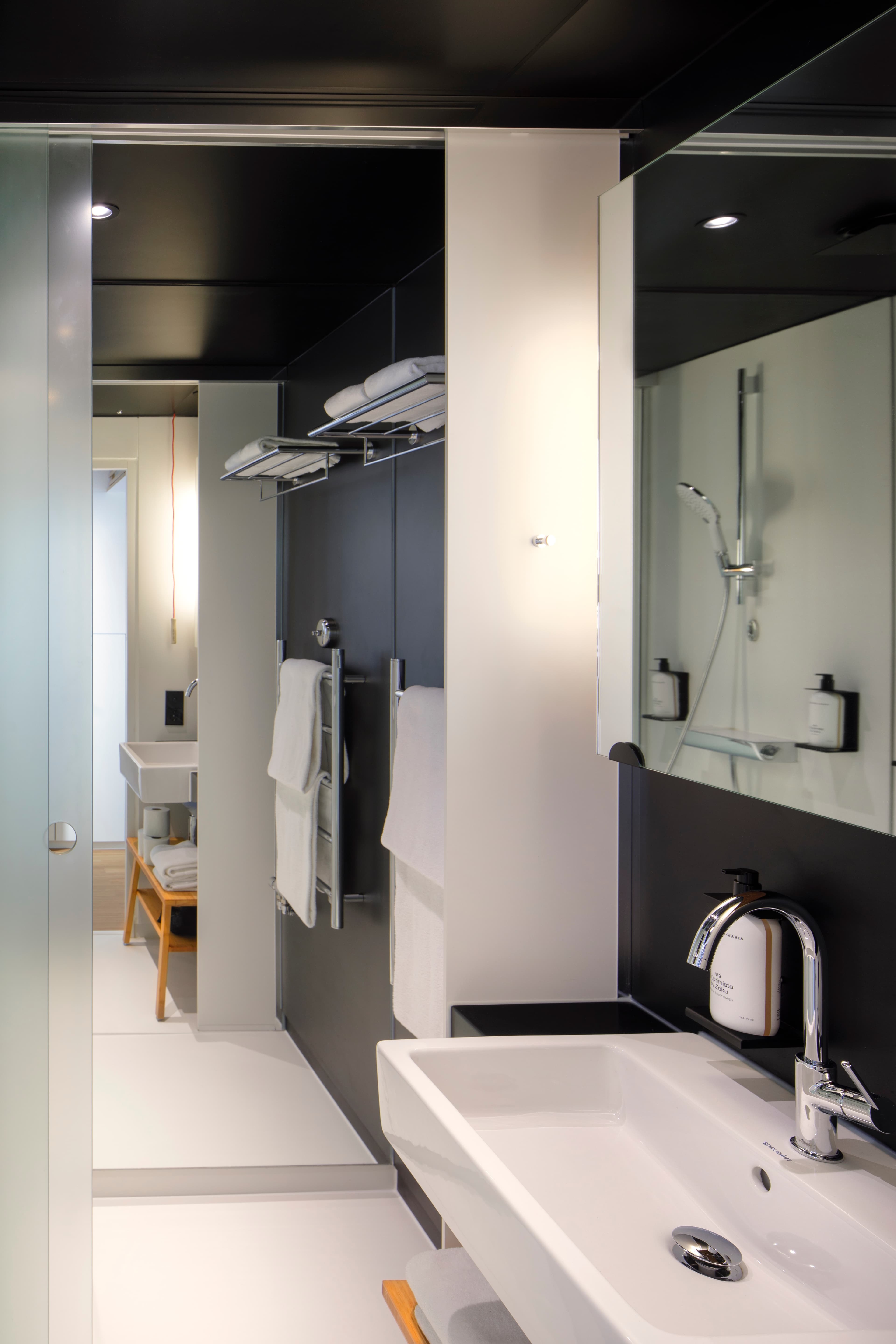 1 Bedroom Apartment Junior 1