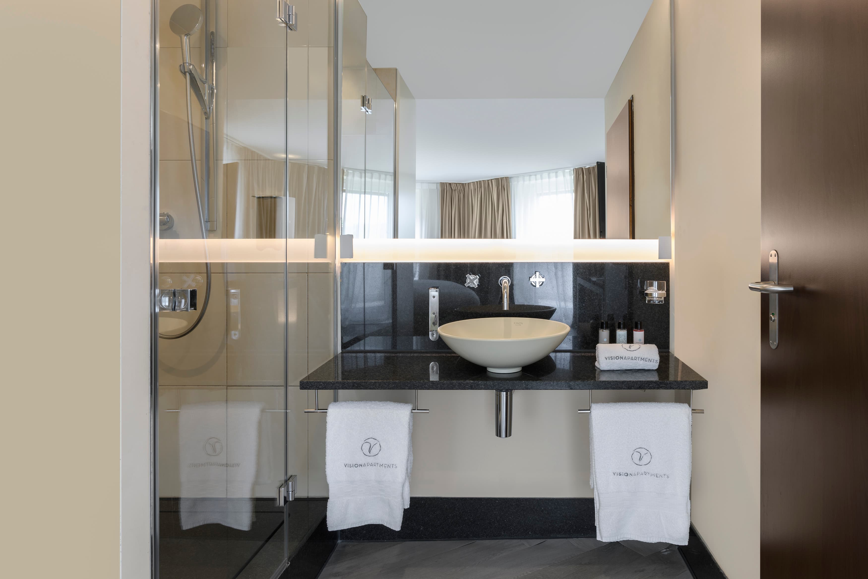 Studio Senior, Balcony, Kitchenette - Top Central 1