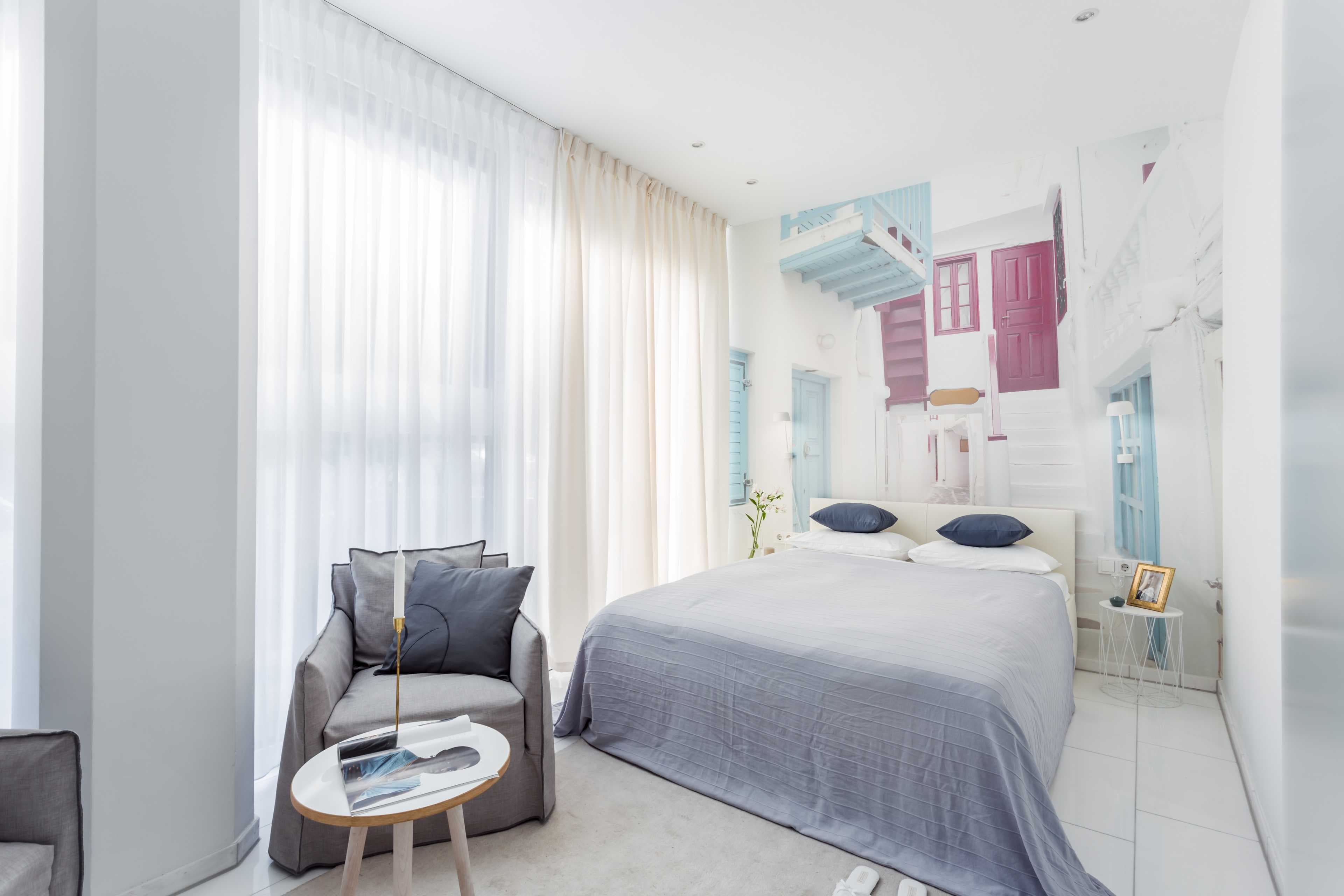 2 Bedroom Apartment Senior 3