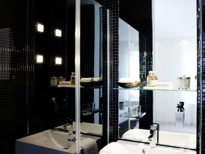 Two Bedroom Senior, Kitchenette 1