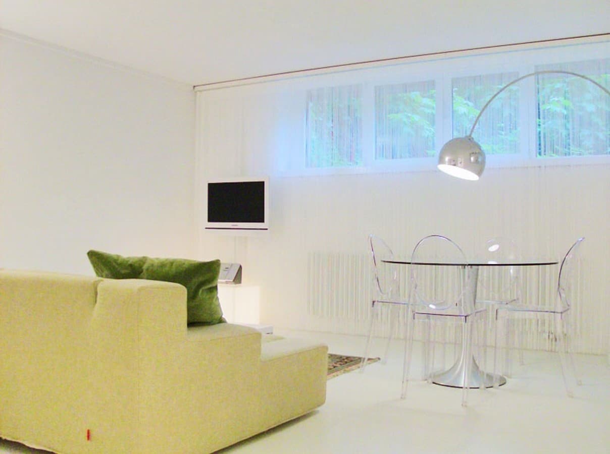 Studio Basement No View Senior, Kitchenette 2