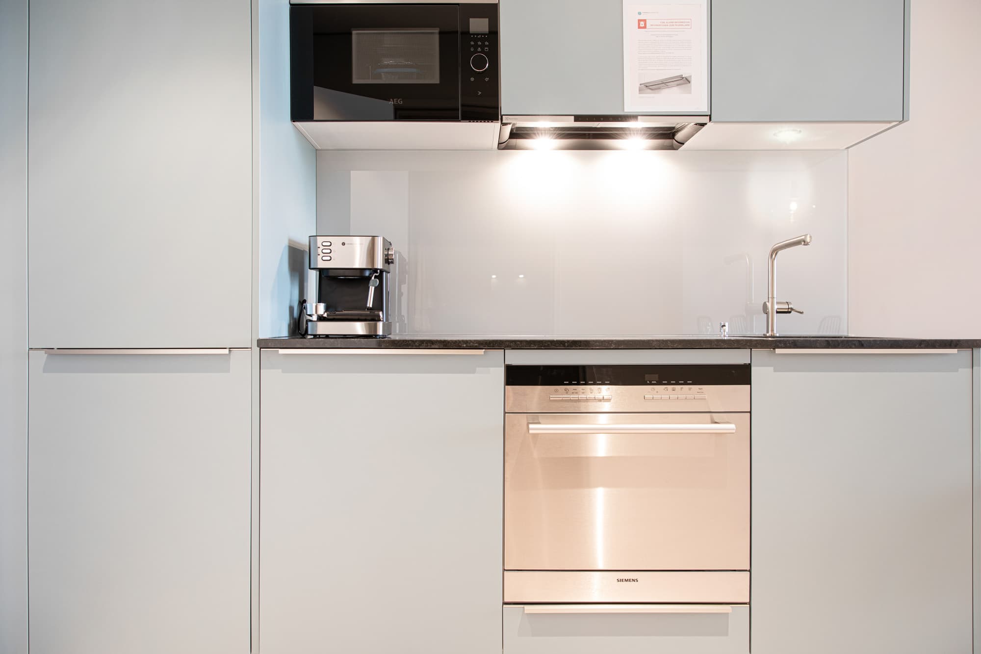 Studio Apartment Junior Terrace 3