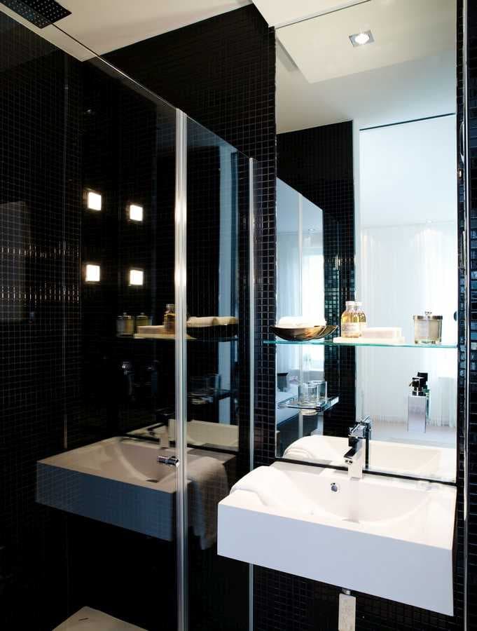 One Bedroom Junior, Kitchenette 1