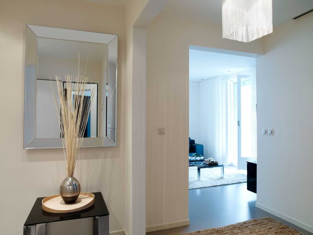 One Bedroom Senior, Balcony, Kitchenette 2
