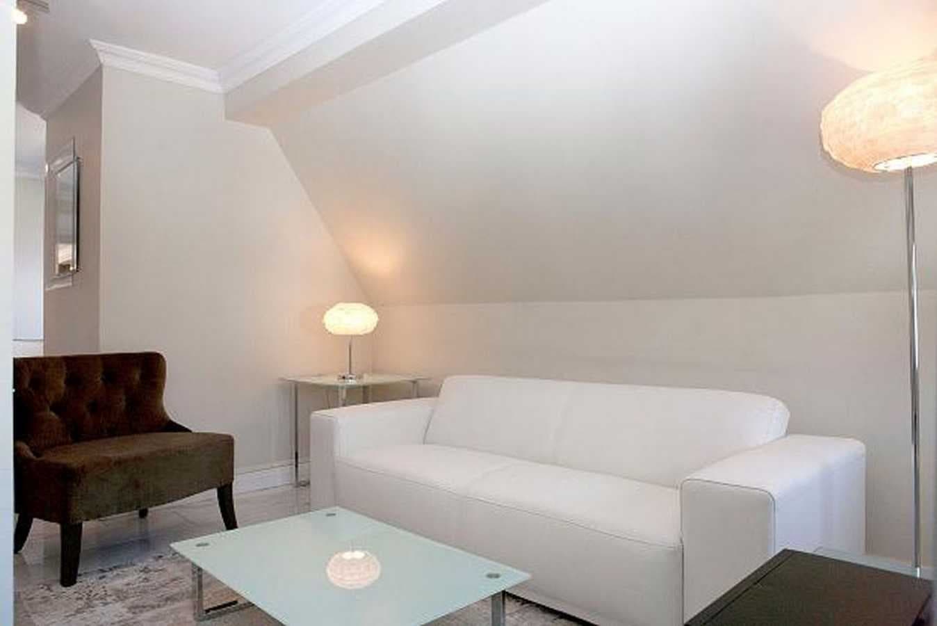 Grand Apartment, Kitchen 3